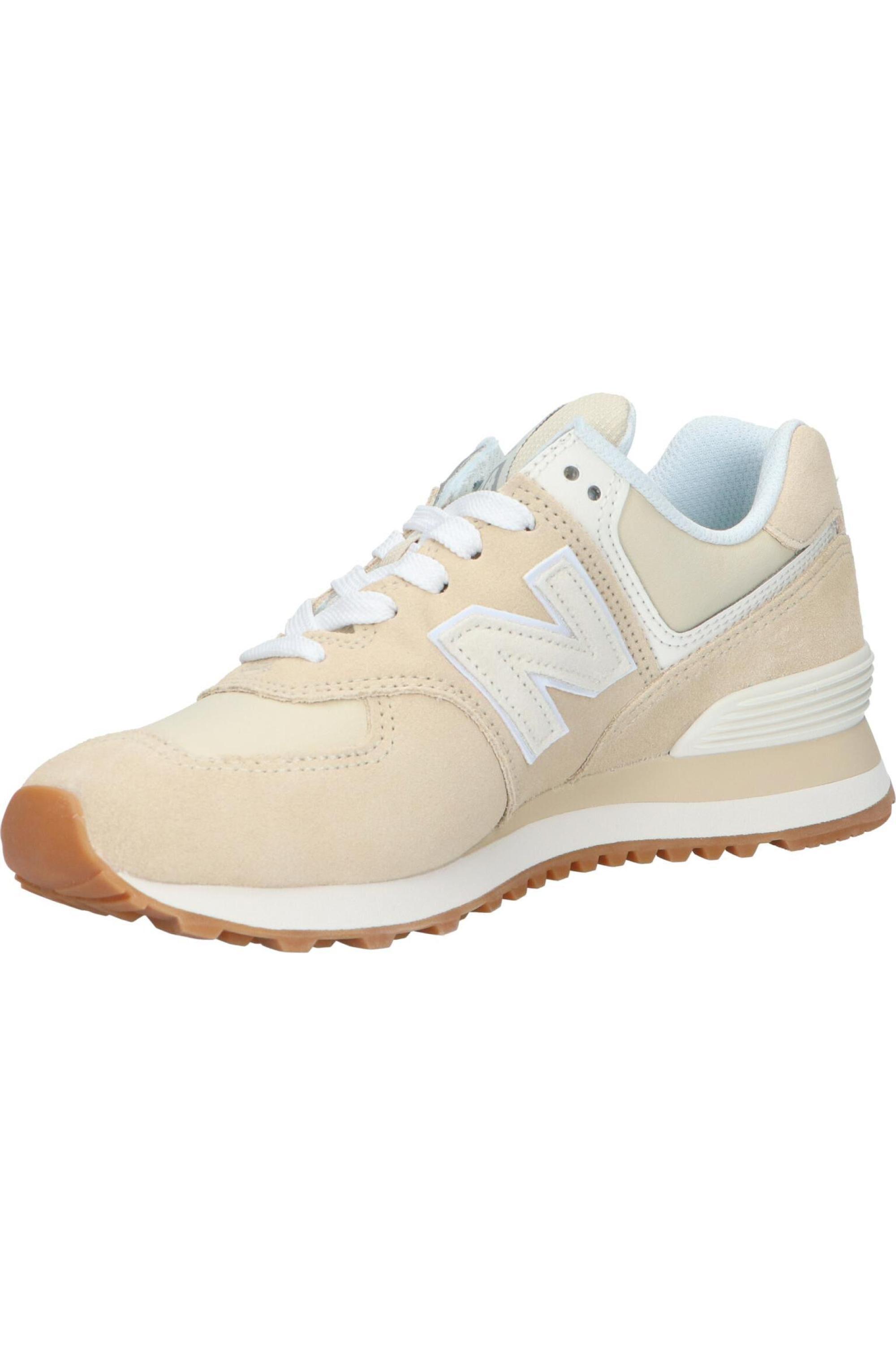 Schoen New balance model WL574QB2 voor vrouwen 3/5