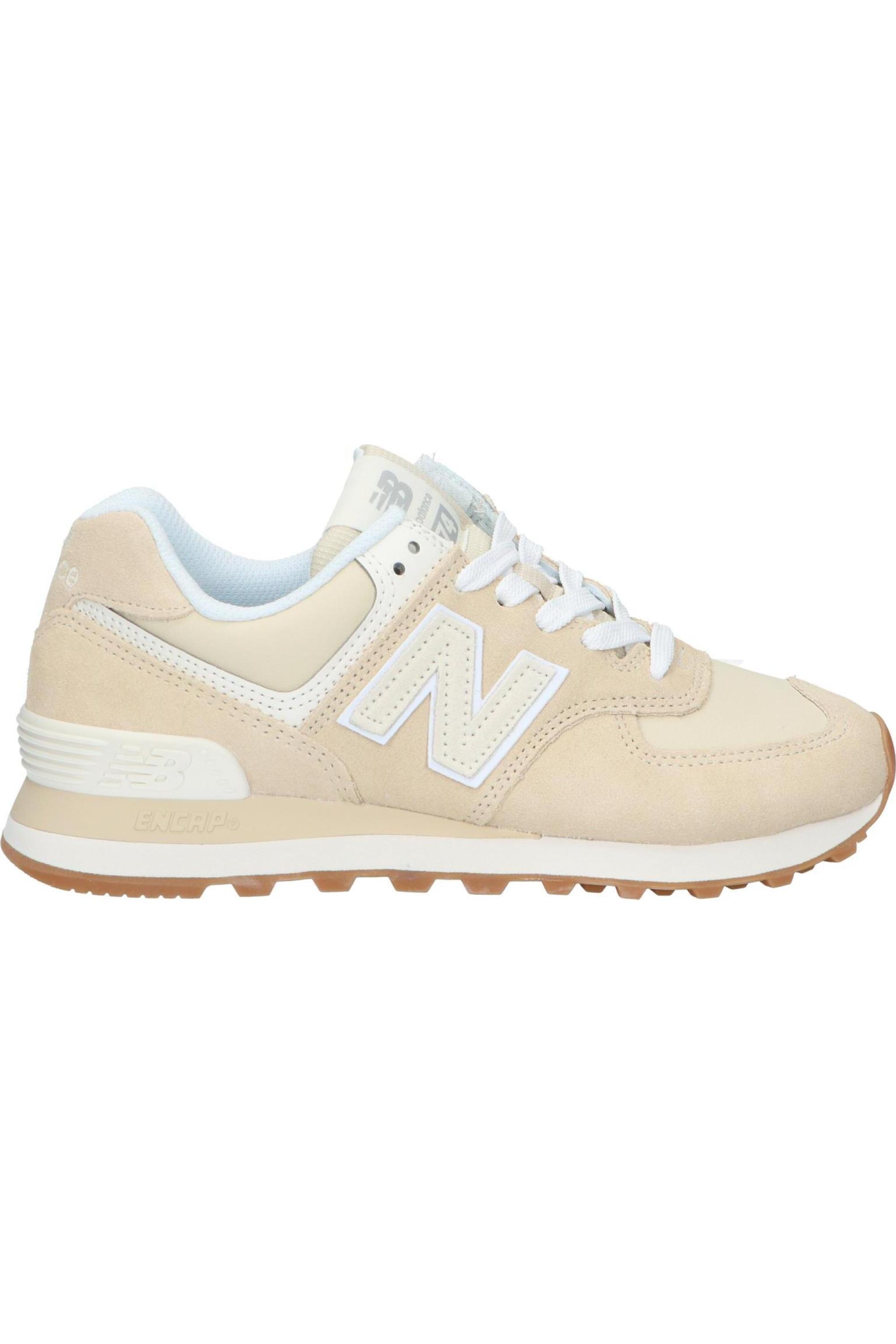 Schoen New balance model WL574QB2 voor vrouwen 1/5