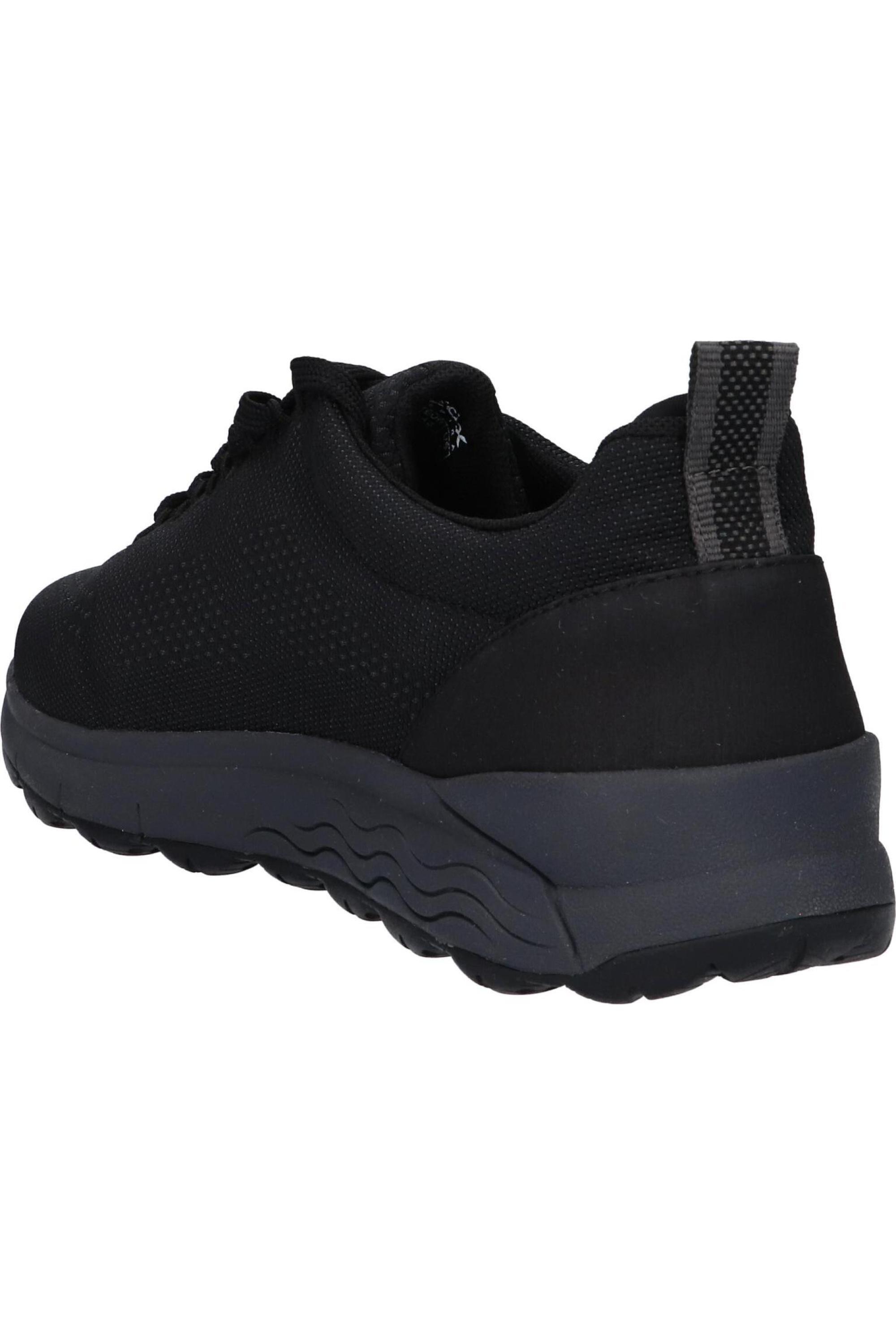 ZAPATILLAS DEPORTE GEOX  DE HOMBRE U26FDB 000ZG U SPHERICA 4X4 B ABX 5/5