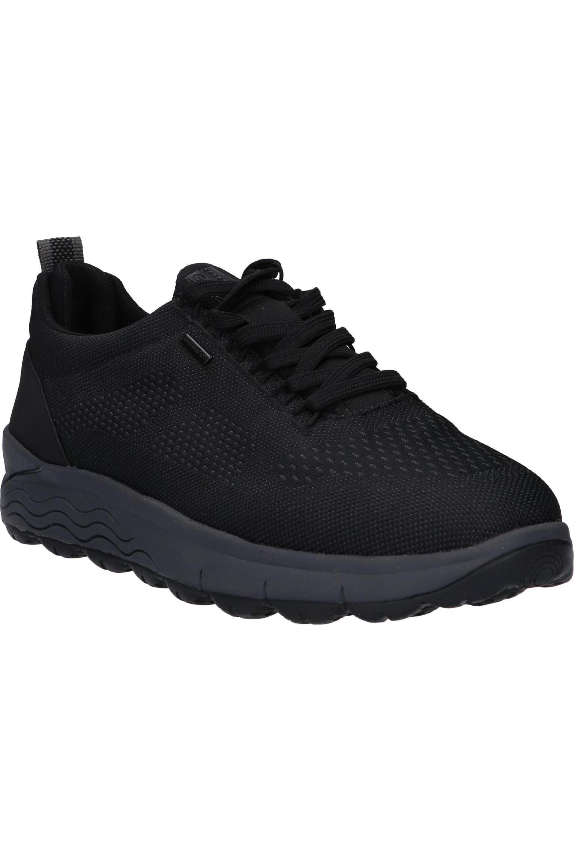 ZAPATILLAS DEPORTE GEOX  DE HOMBRE U26FDB 000ZG U SPHERICA 4X4 B ABX 2/5