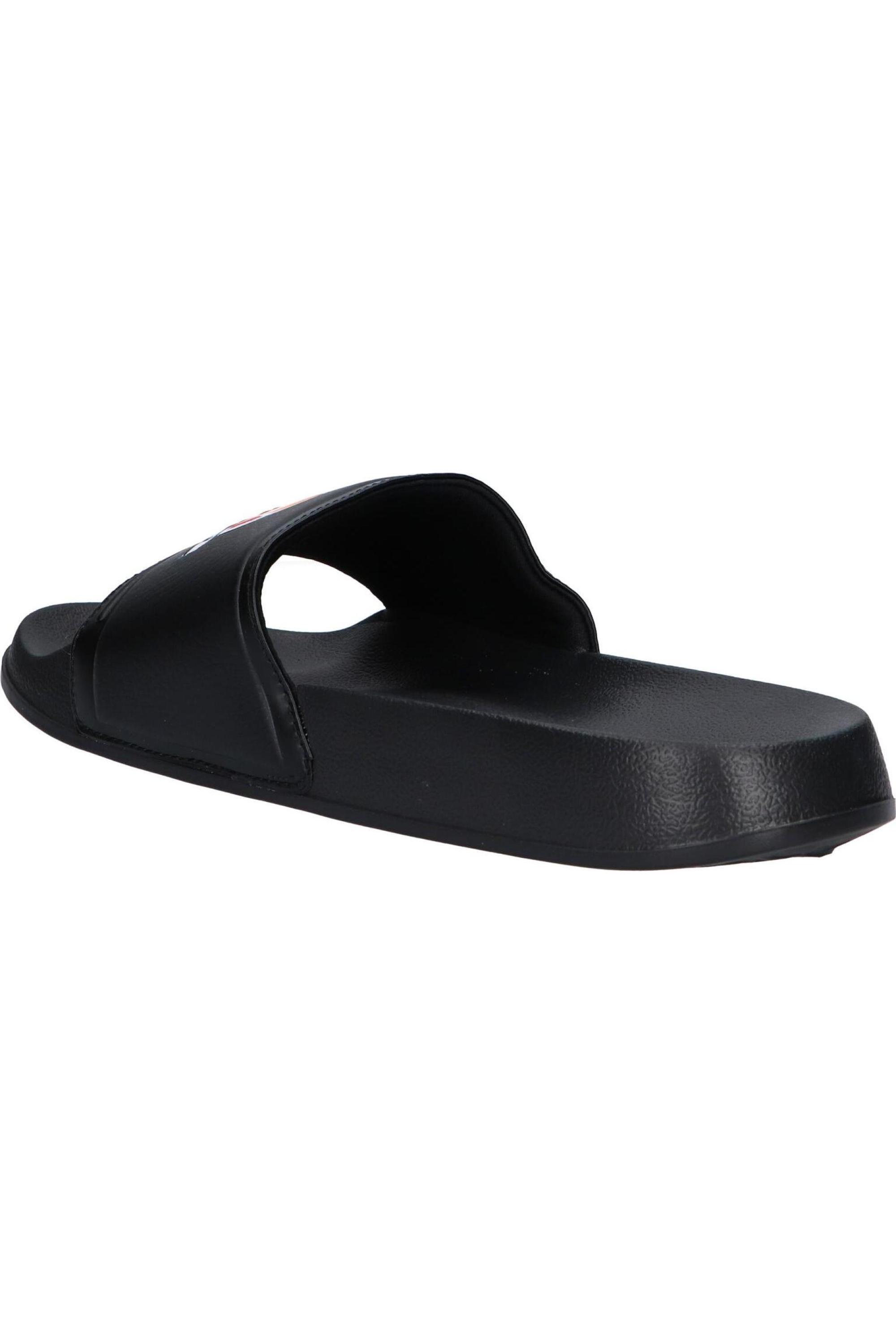 Ellesse Ciabatte Filippo SHVF0834 Nero