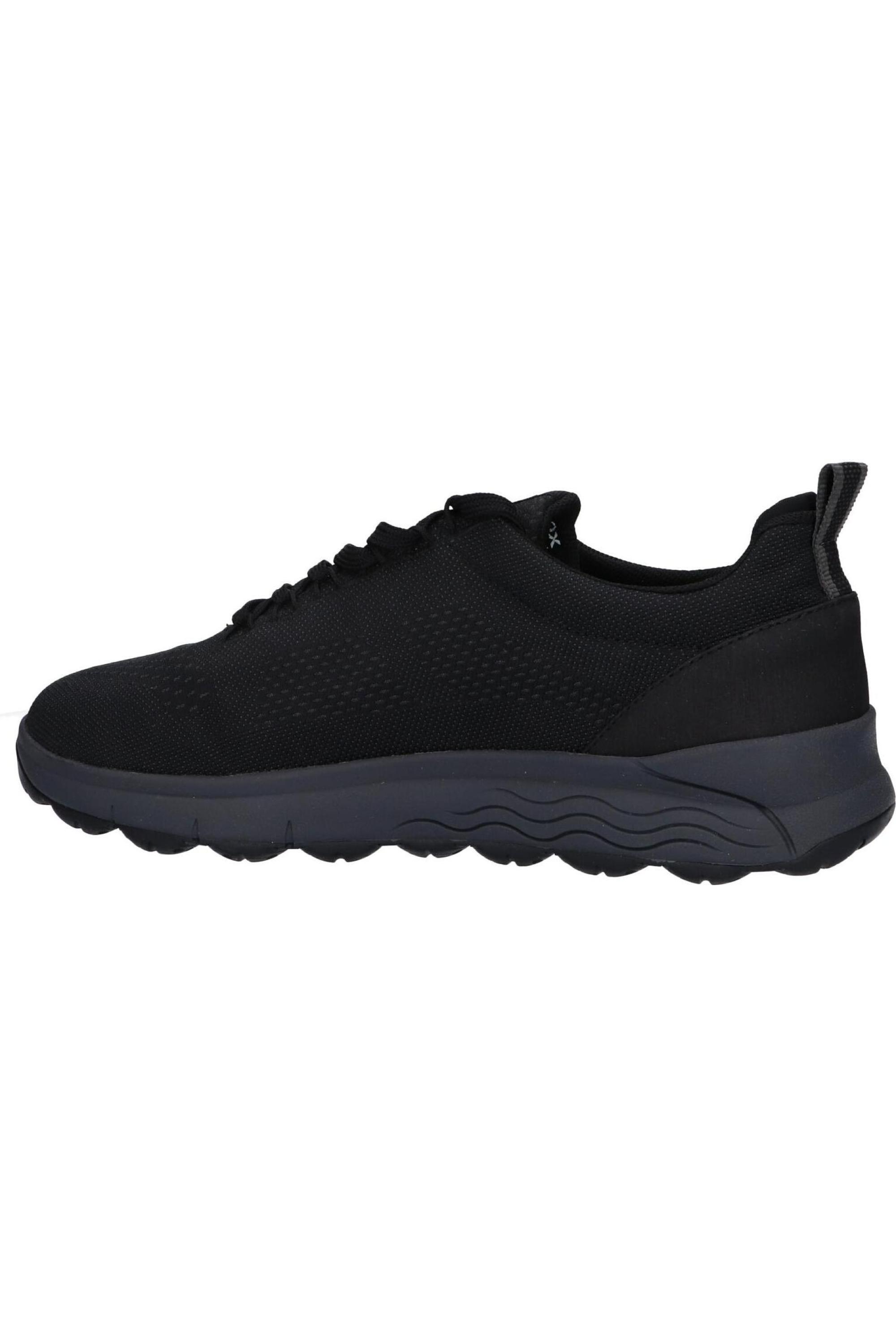 ZAPATILLAS DEPORTE GEOX  DE HOMBRE U26FDB 000ZG U SPHERICA 4X4 B ABX 4/5