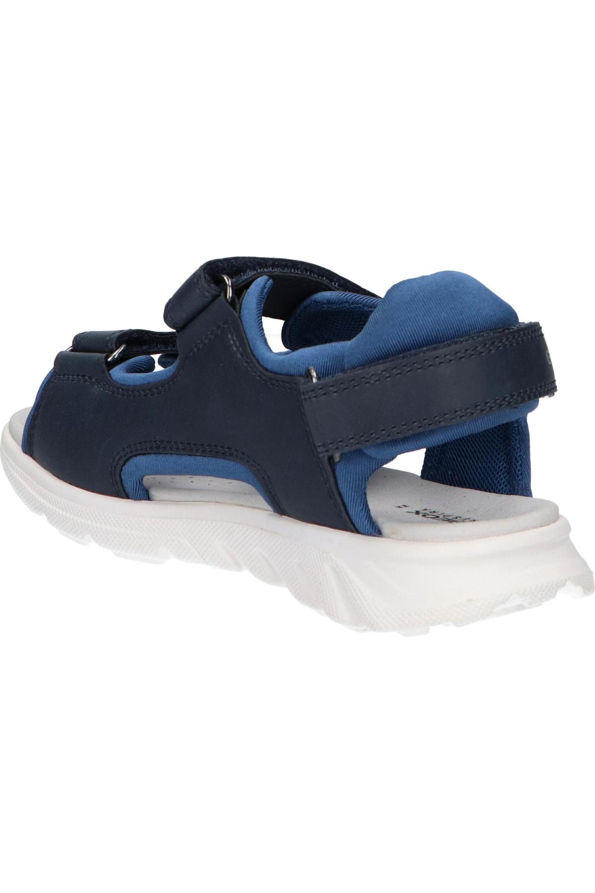 ZAPATOS Y COMPLEMENTOS GEOX  DE NIÑO J45F1A 015ME J SANDAL AIRADYUM 5/5