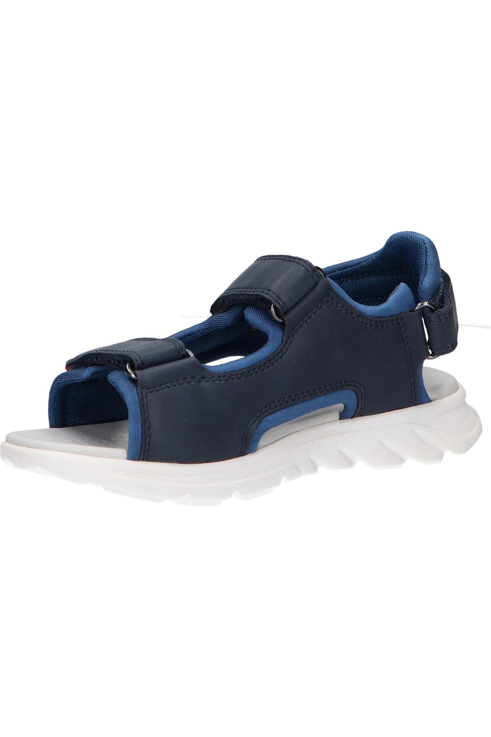 ZAPATOS Y COMPLEMENTOS GEOX  DE NIÑO J45F1A 015ME J SANDAL AIRADYUM 3/5