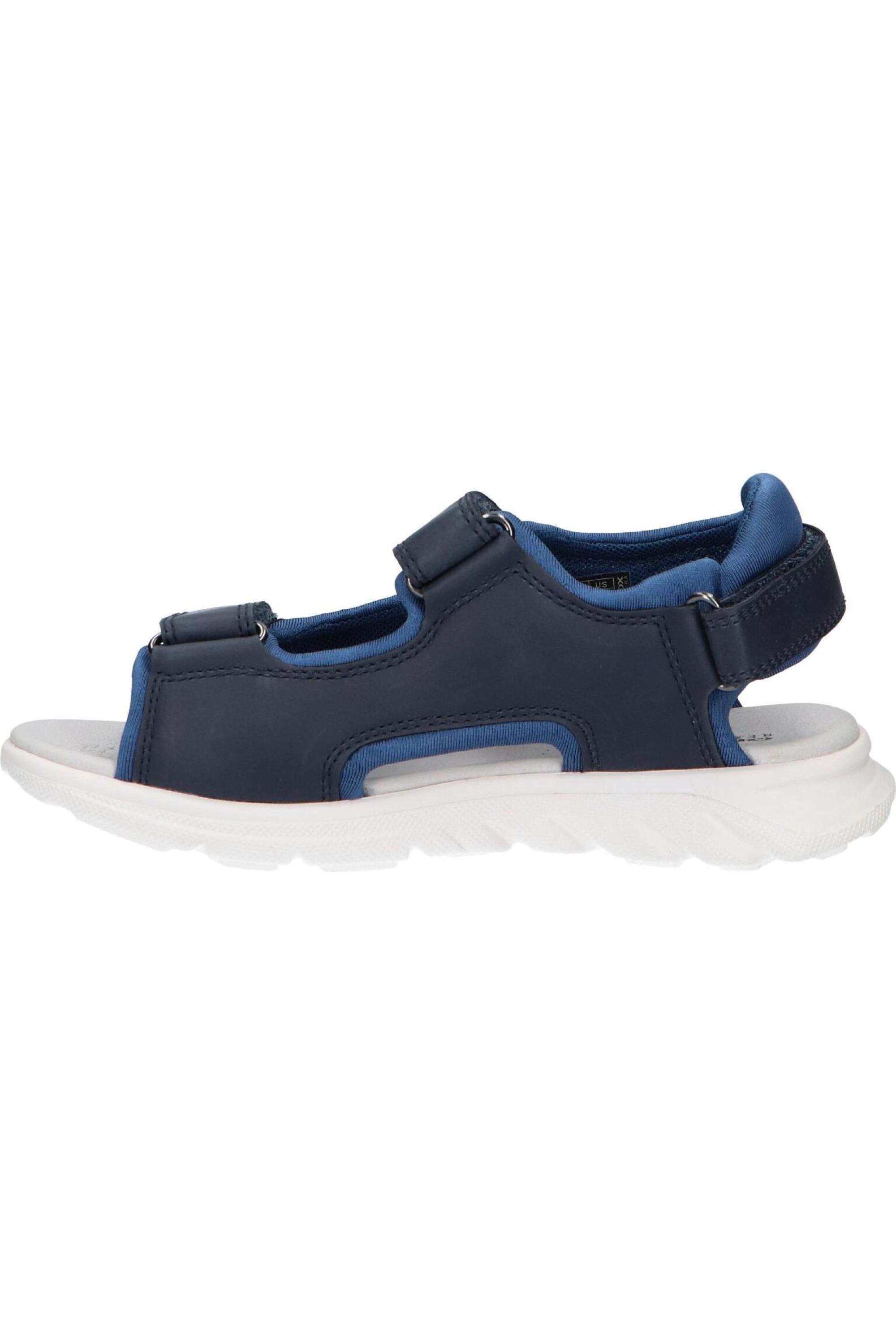 ZAPATOS Y COMPLEMENTOS GEOX  DE NIÑO J45F1A 015ME J SANDAL AIRADYUM 4/5