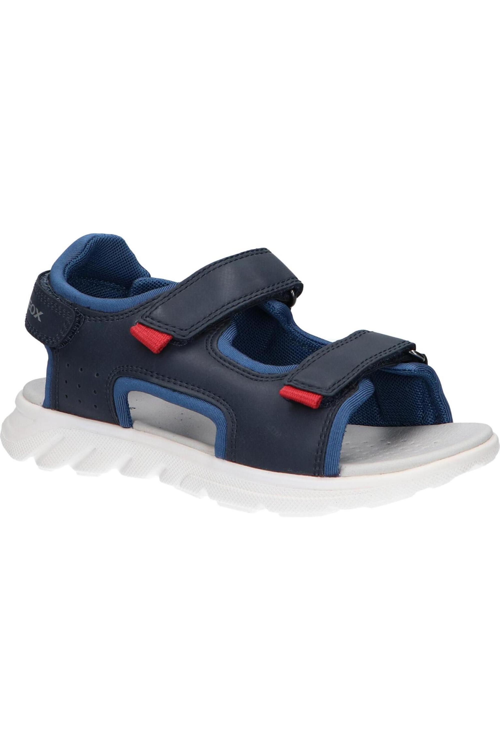 ZAPATOS Y COMPLEMENTOS GEOX  DE NIÑO J45F1A 015ME J SANDAL AIRADYUM 2/5