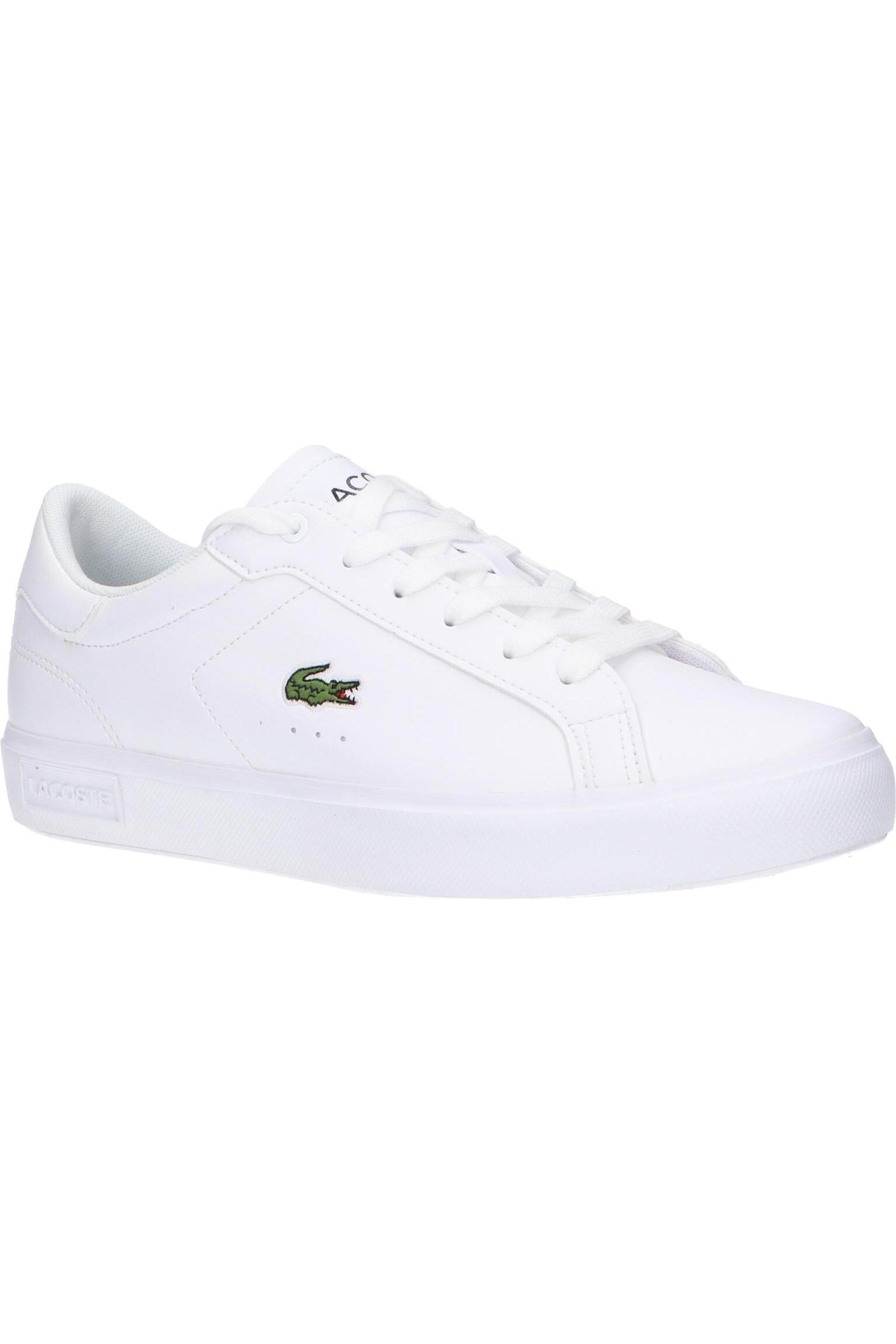 Buty damskie sportowe Lacoste Powercourt 0721