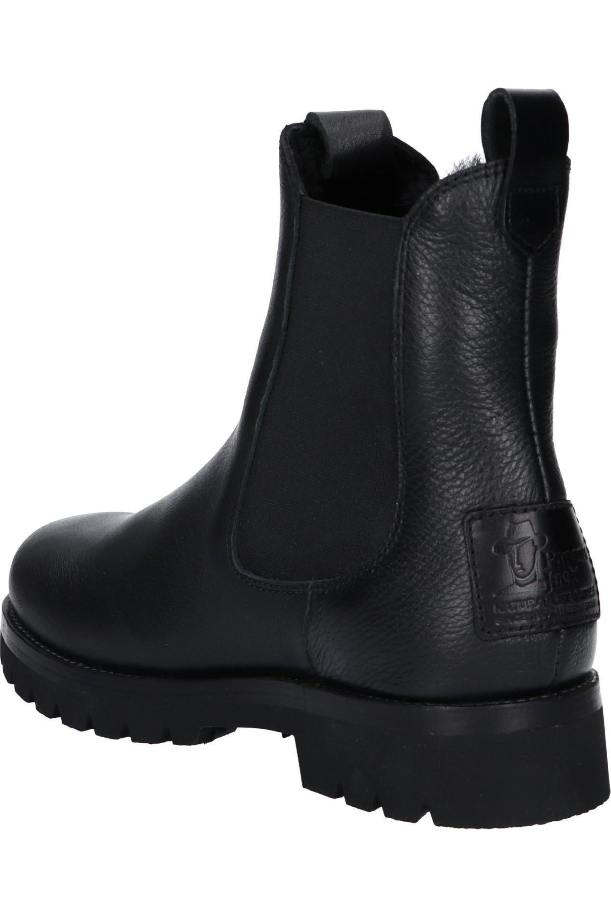 ZAPATOS Y COMPLEMENTOS PANAMA JACK  DE MUJER FRANCESCA IGLOO B1 5/7