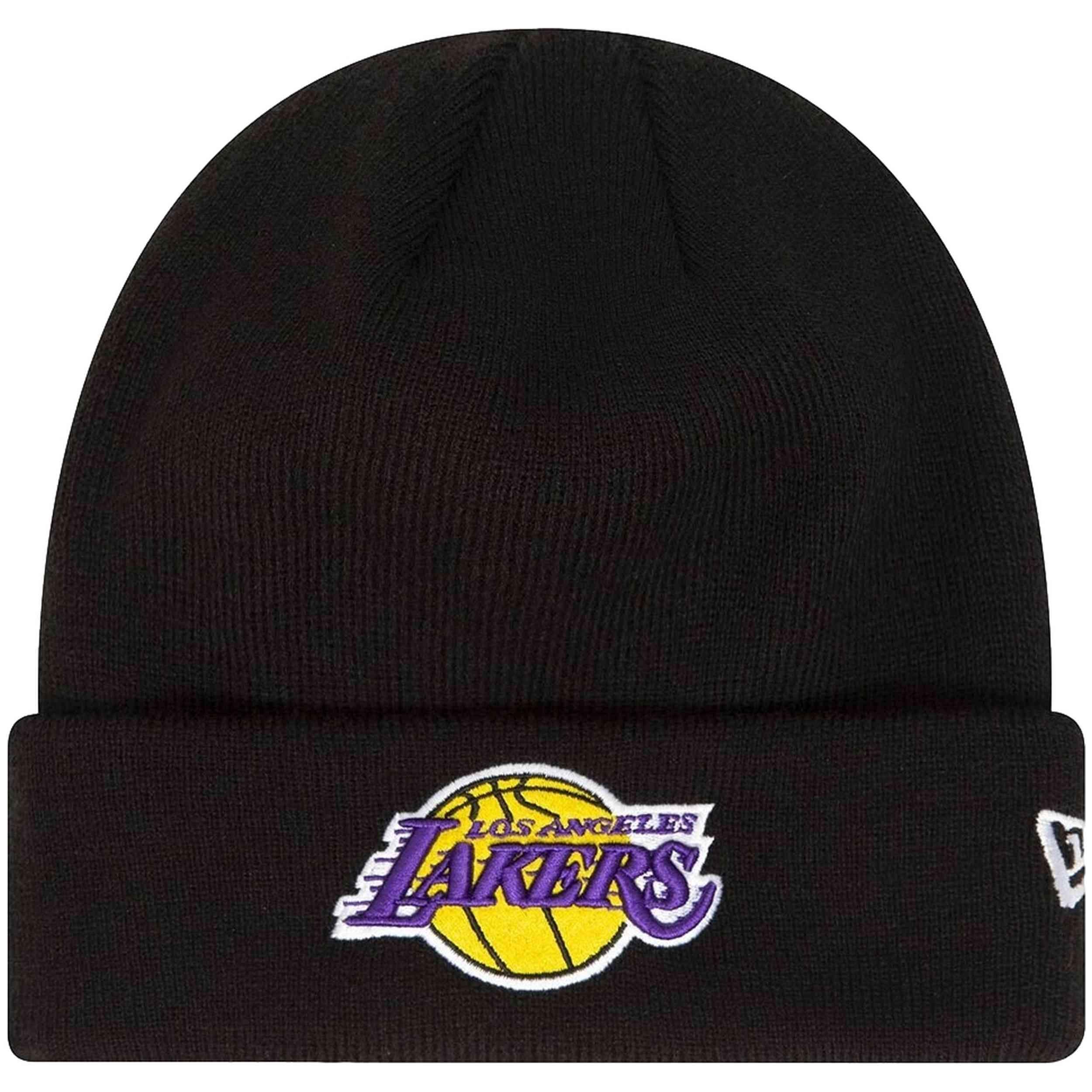 Bonnet New era modèle 60348856-001 pour homme