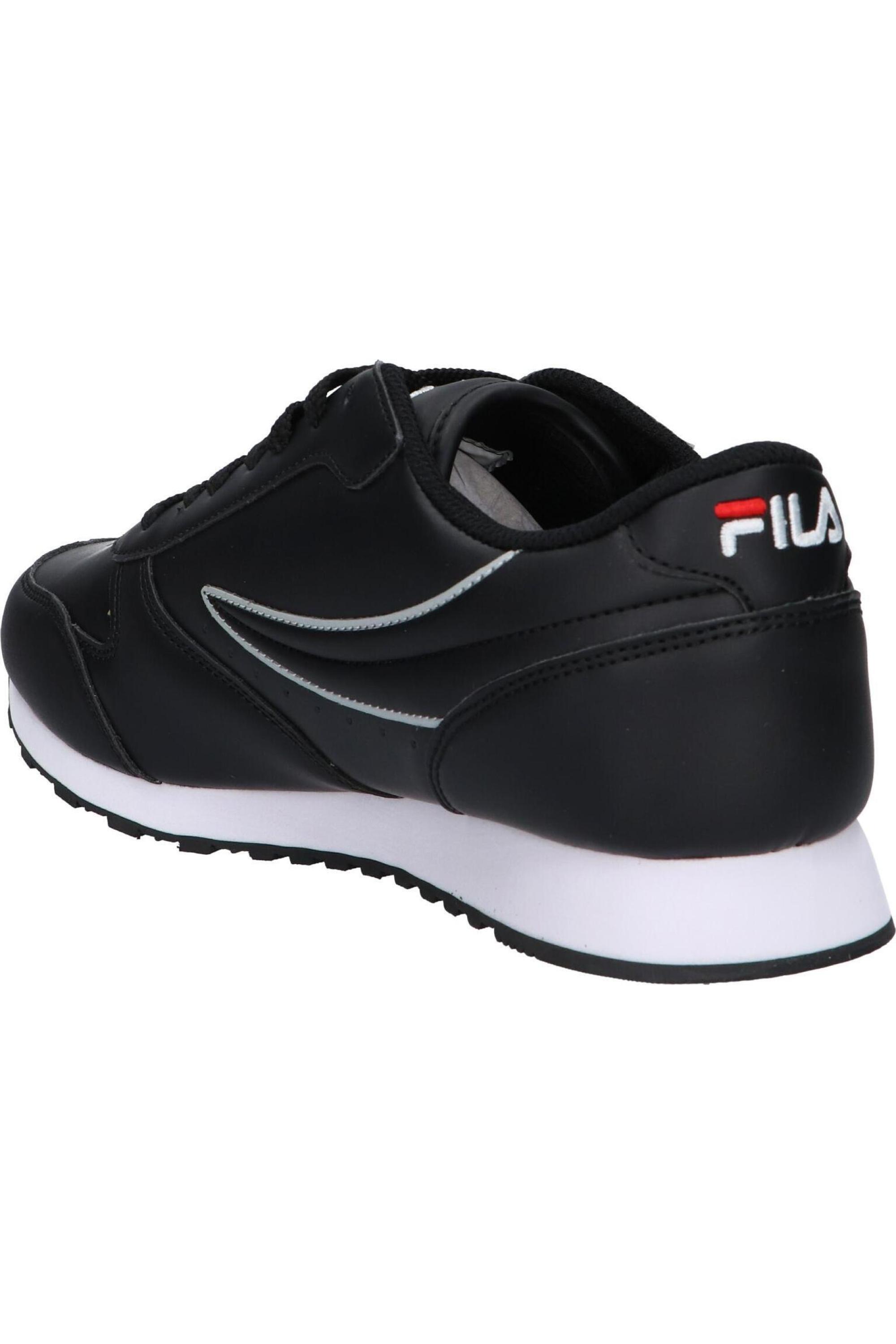 Sneaker Herren-Orbit Low 5/7