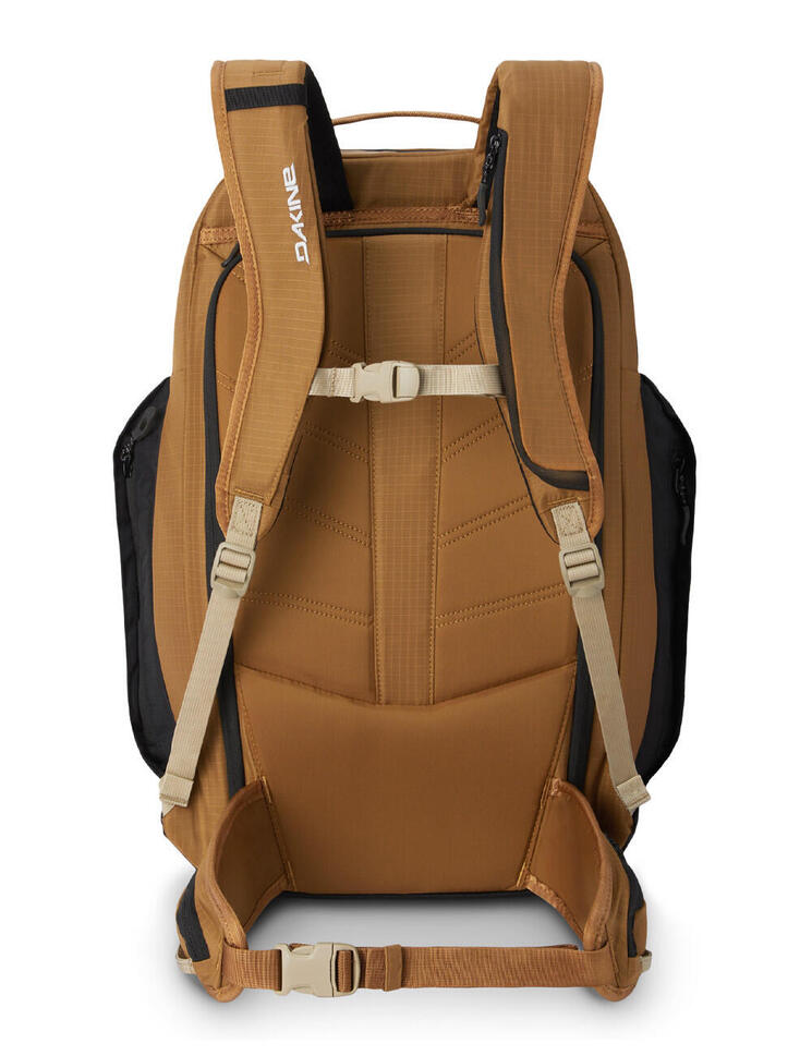 Plecak DAKINE MISSION PRO 32L RUBBER