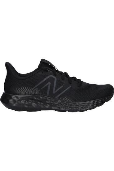 BUTY sportowe NEW BALANCE W411CK3 czarne treningowe lekkie siateczka 36