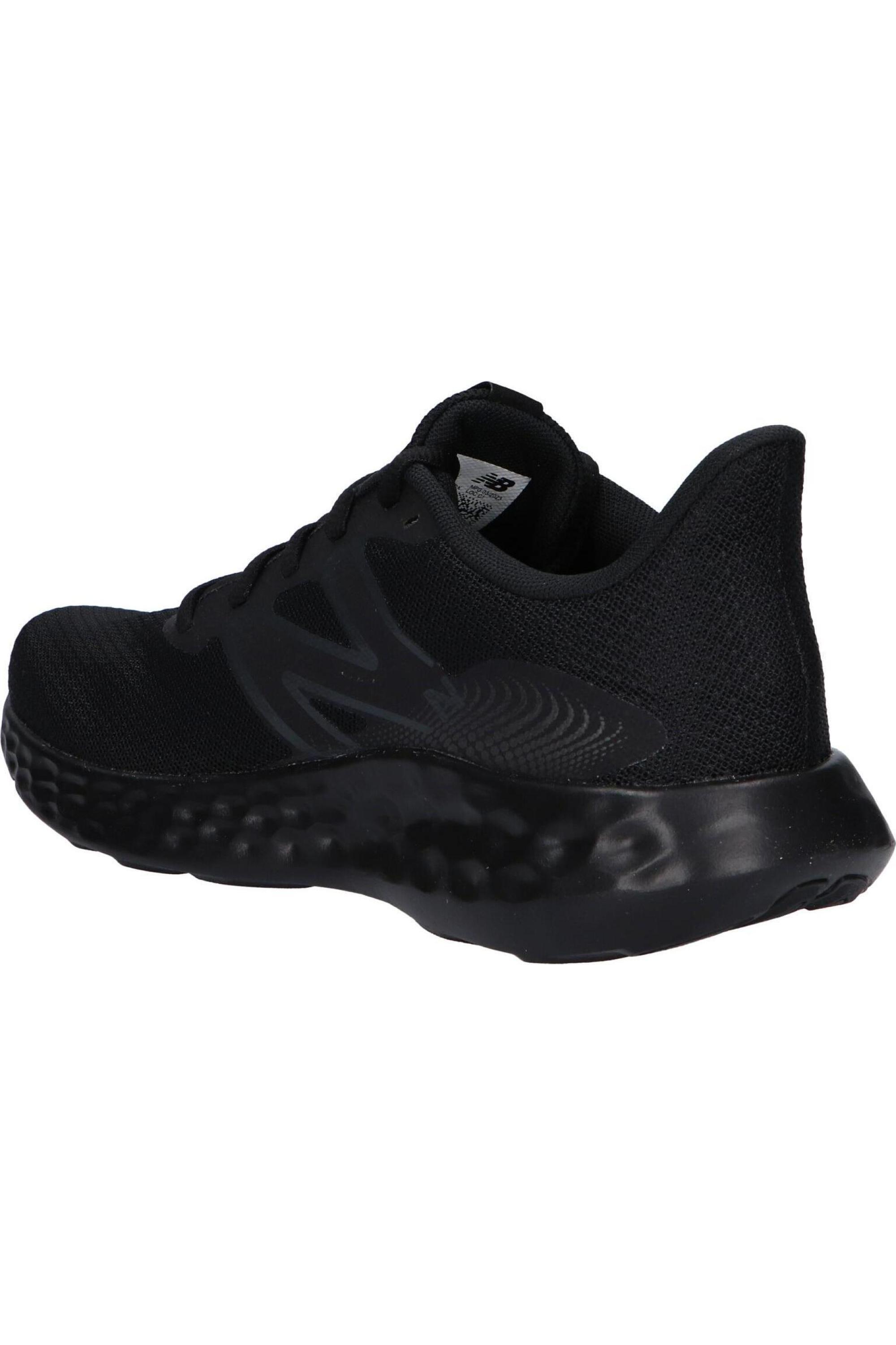 BUTY sportowe NEW BALANCE W411CK3 czarne treningowe lekkie siateczka 36 5/5