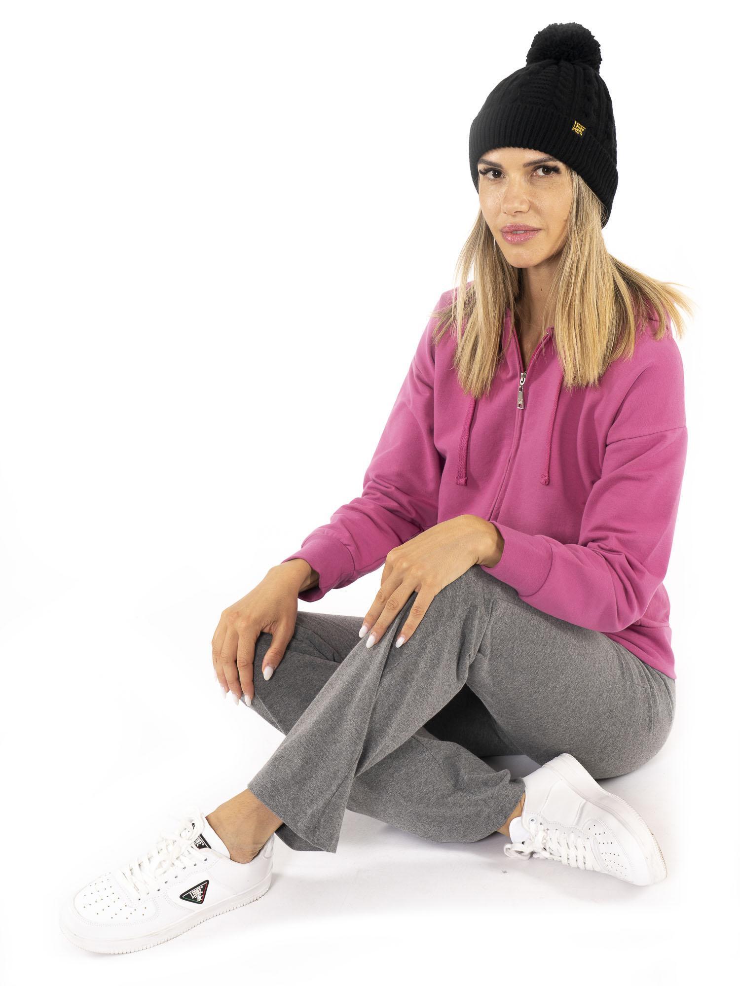 Leggings da donna con gamba a campana "Never Without" 5/7