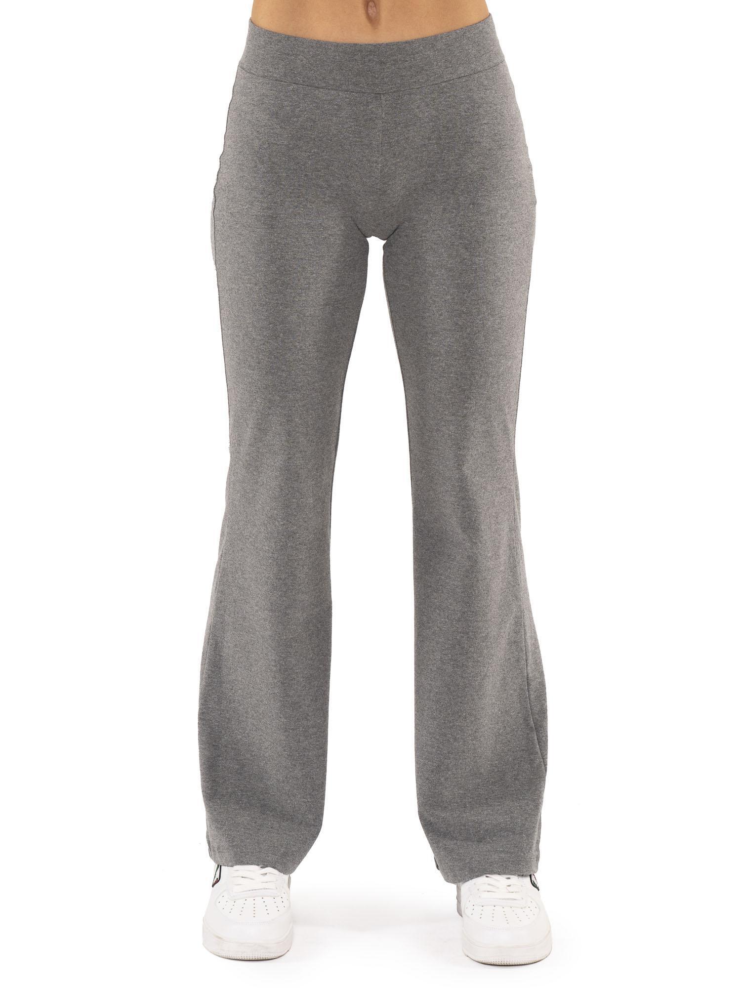 Leggings femininas finas "never without"