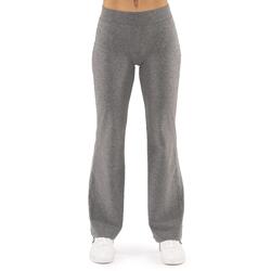 Legging slim femme "Jamais Sans