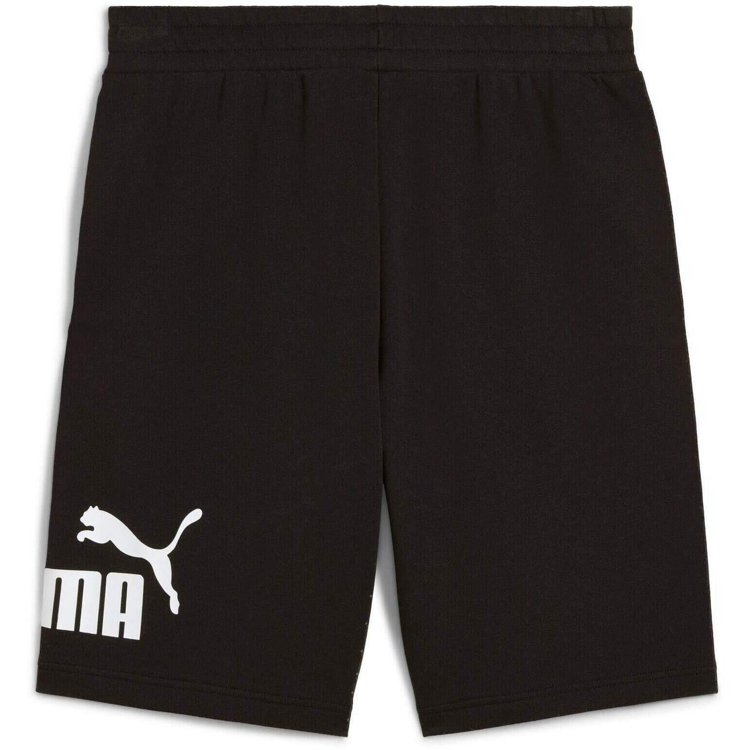 Szorty Puma Ess Big No. 1 Logo Shorts 10, Dla obu płci