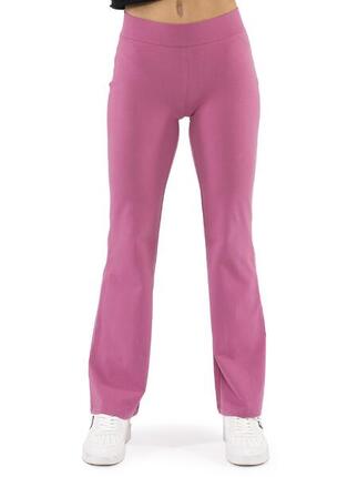 Legging slim femme "Jamais Sans