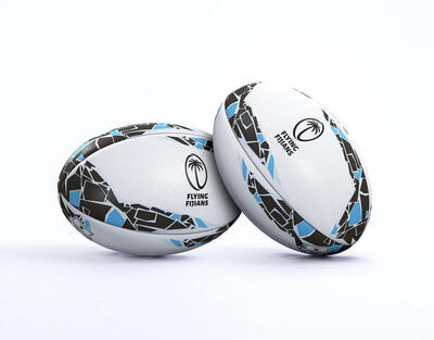 Pallone Fidji Supporter