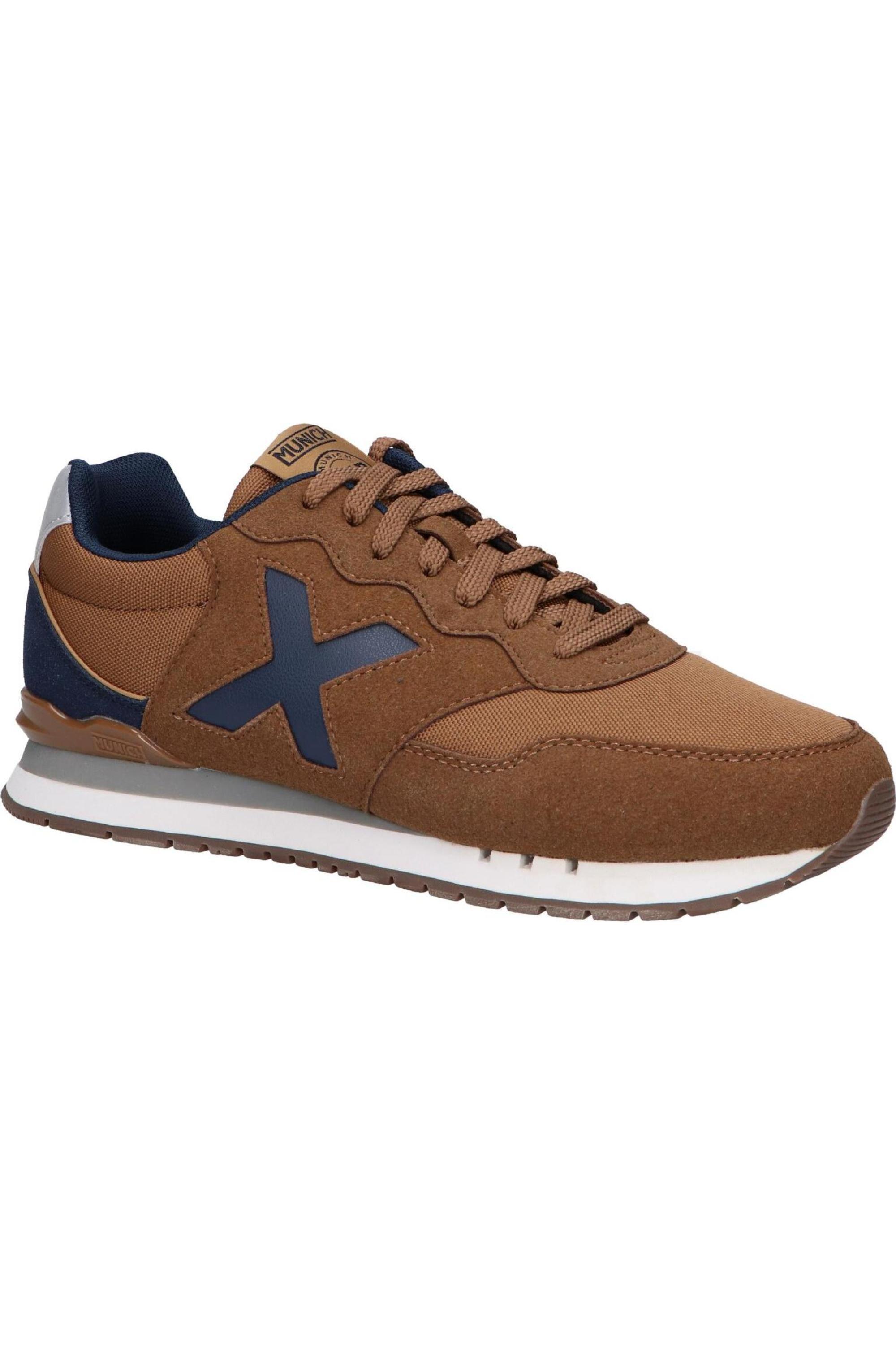 ZAPATOS Y COMPLEMENTOS MUNICH  DE HOMBRE 4150231 DASH 2/5