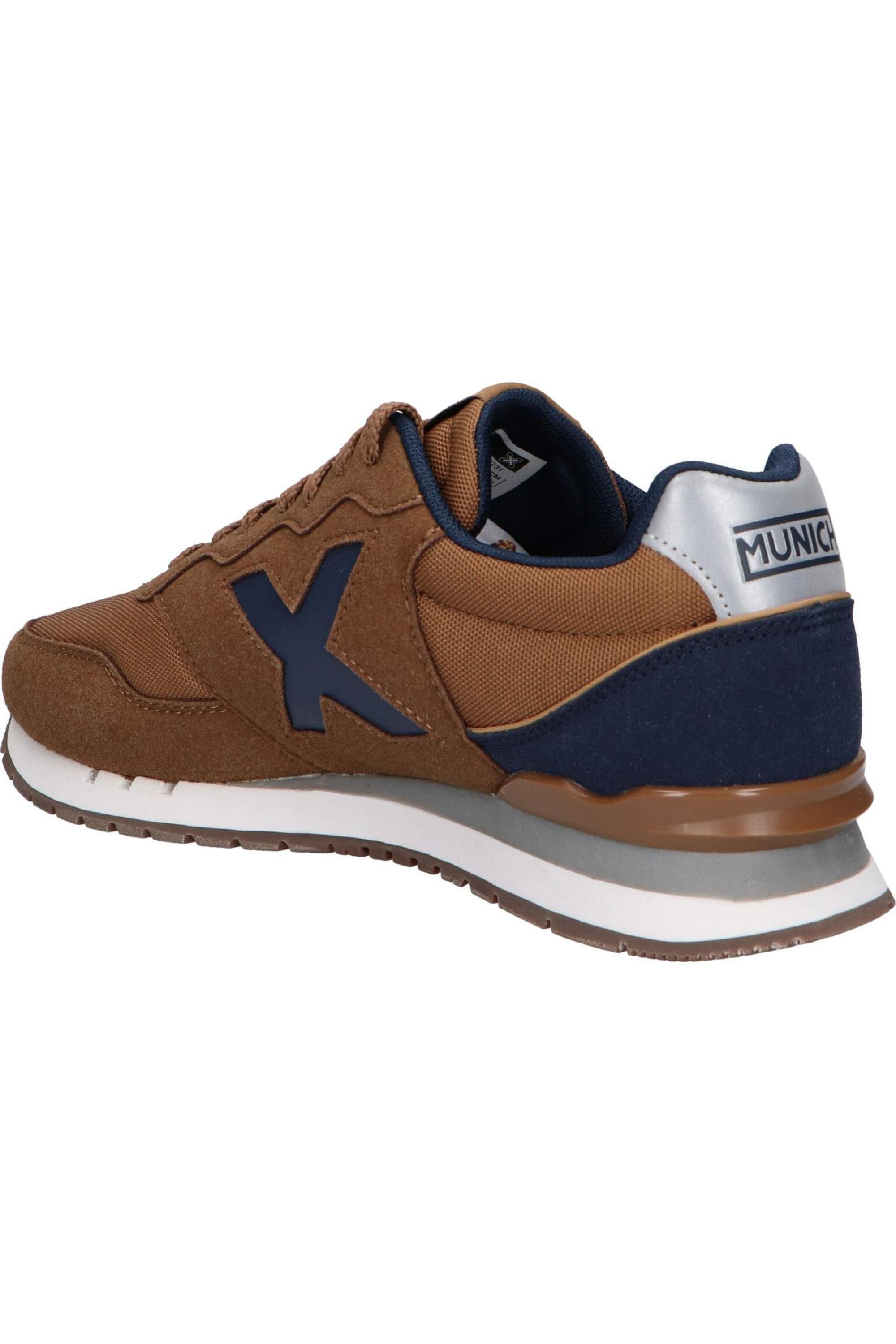 ZAPATOS Y COMPLEMENTOS MUNICH  DE HOMBRE 4150231 DASH 5/5