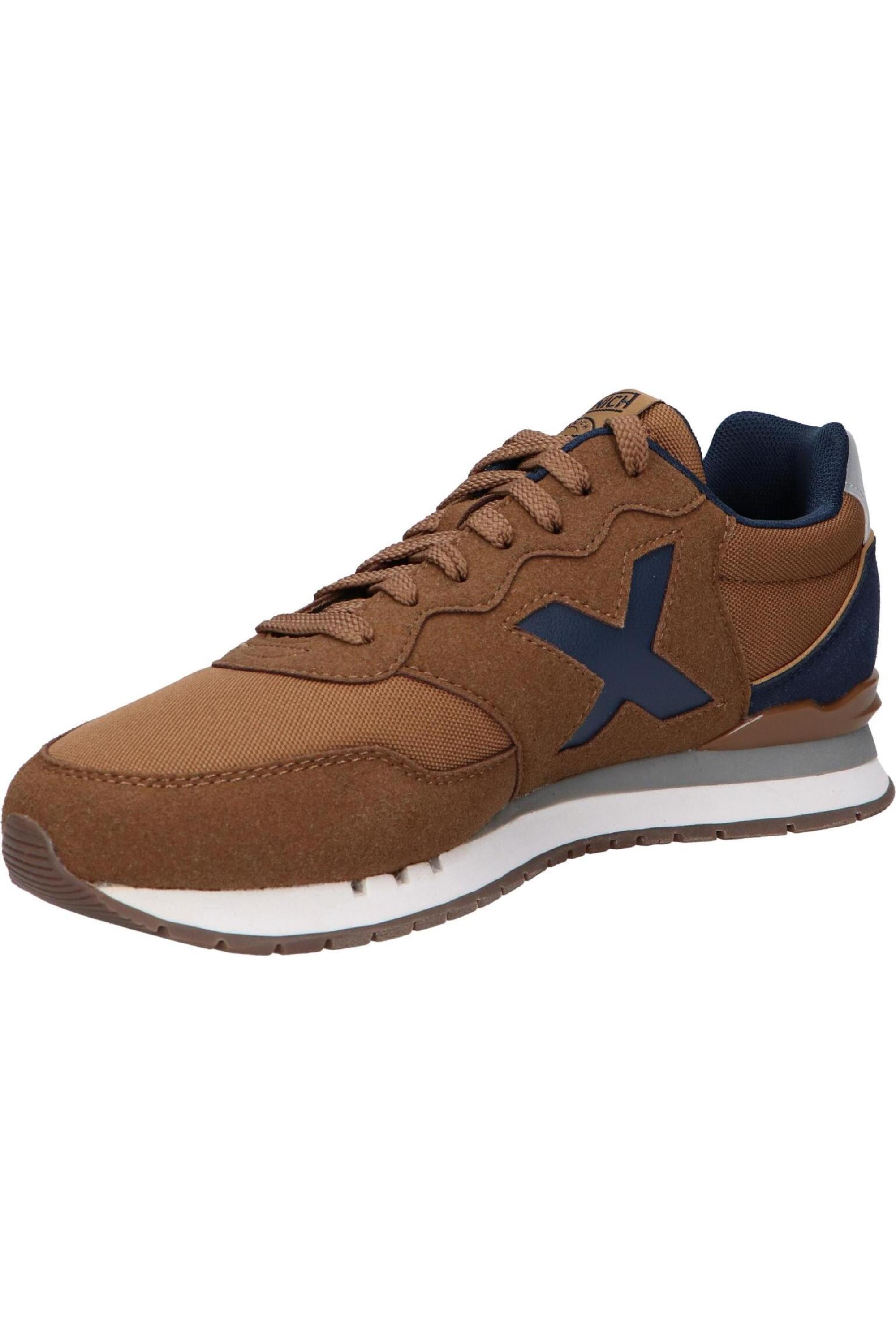 ZAPATOS Y COMPLEMENTOS MUNICH  DE HOMBRE 4150231 DASH 3/5