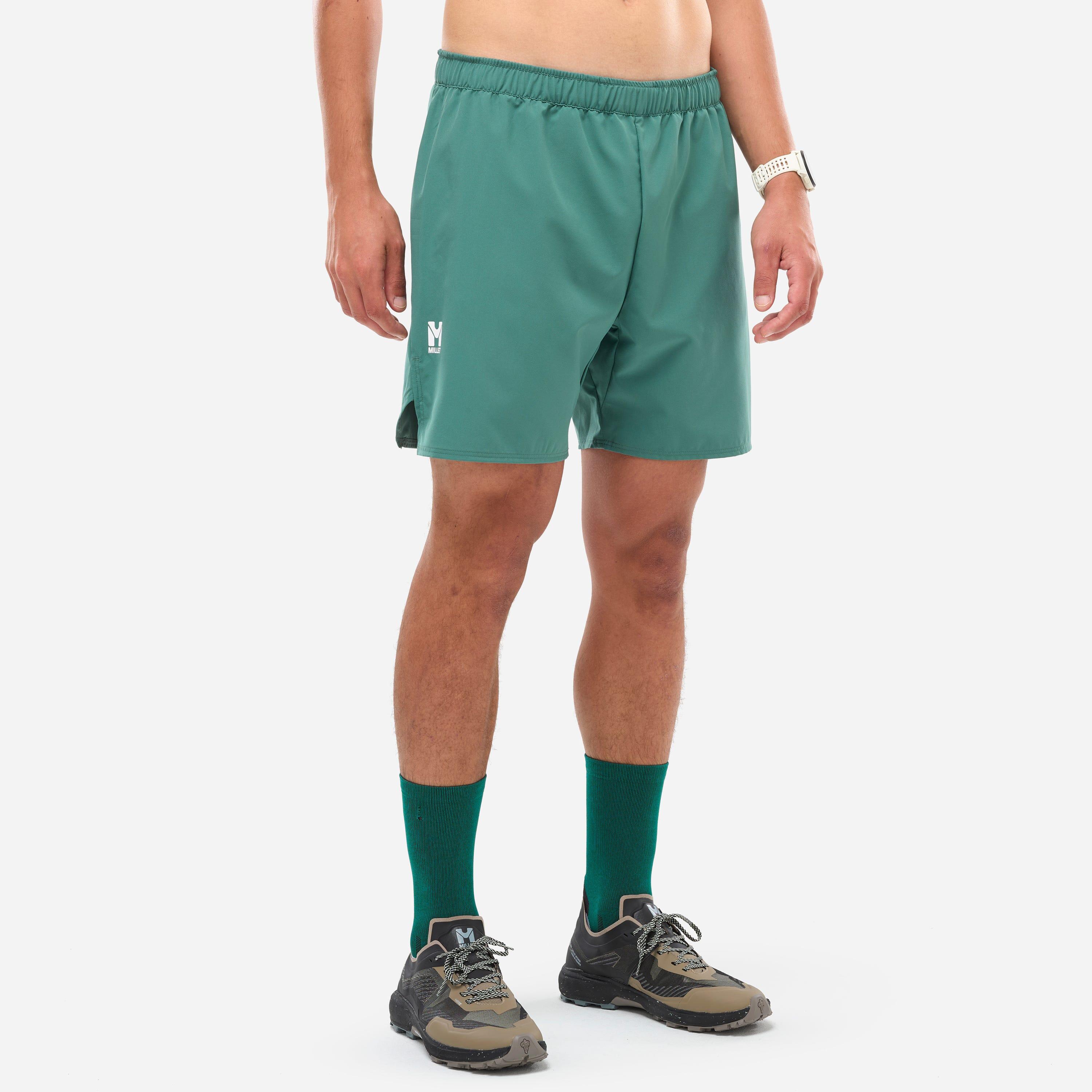 Short Trail pour homme INTENSE ESSENTIAL 7" 3/6