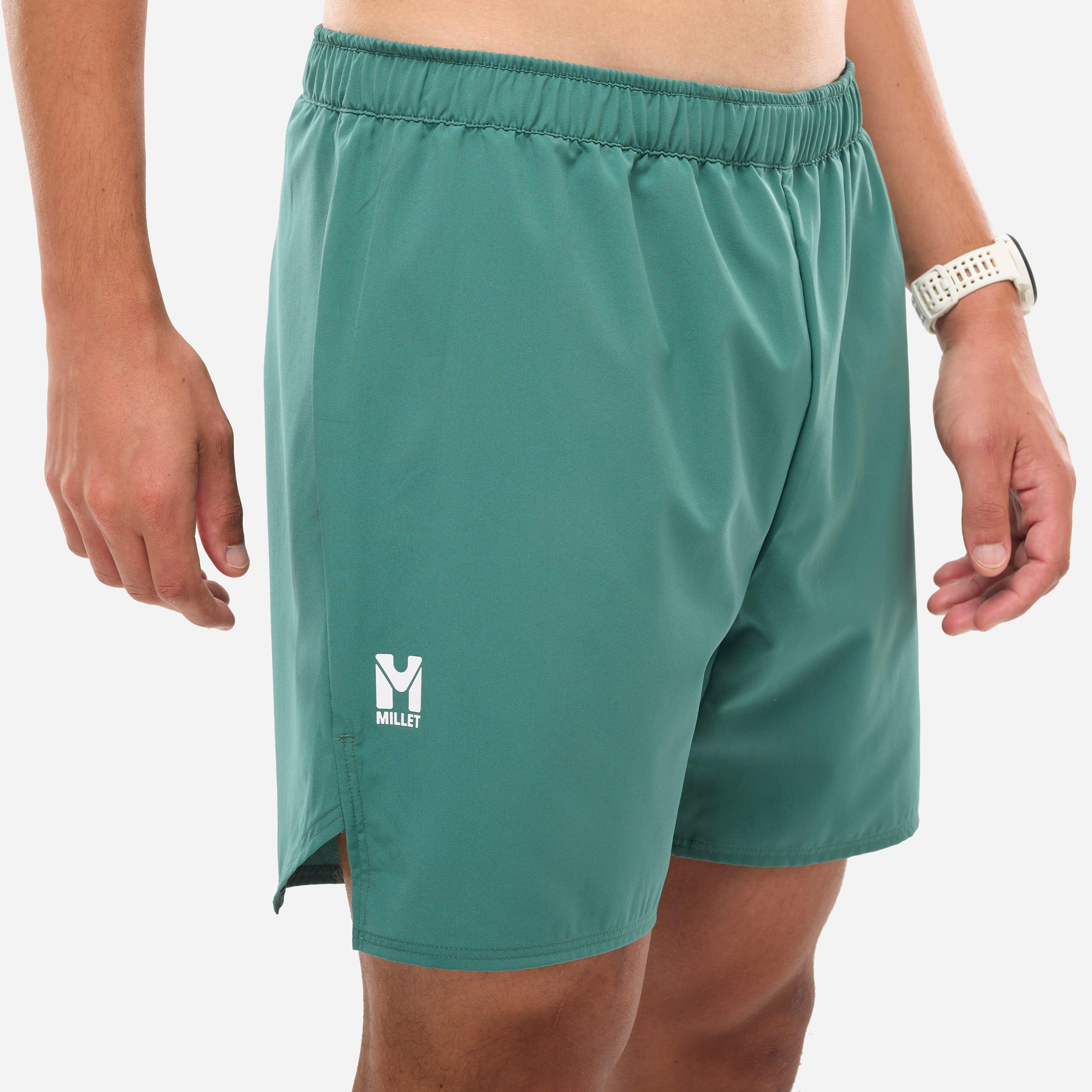 Short Trail pour homme INTENSE ESSENTIAL 7" 5/6