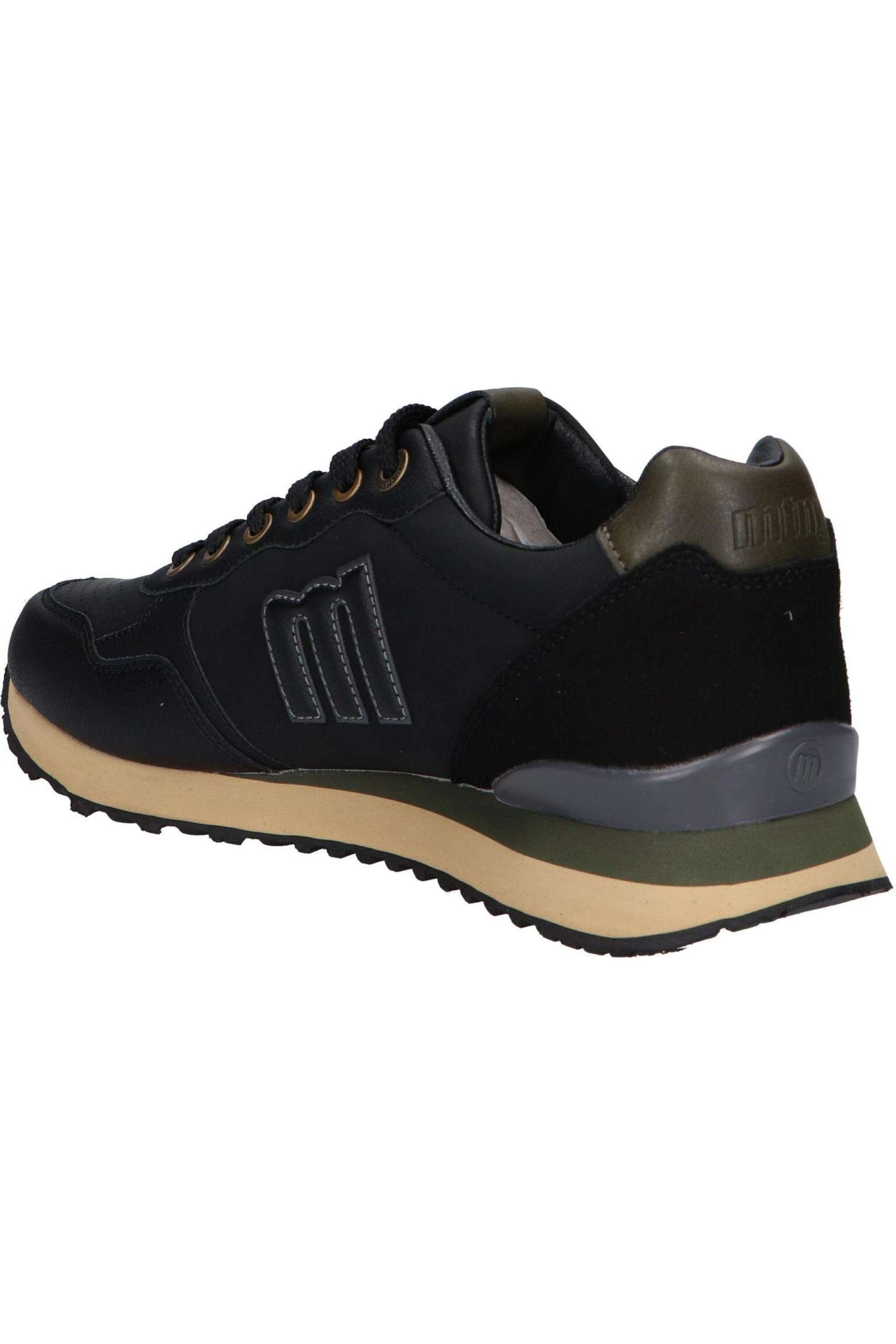 Scarpe Mustang modello 10147-045342 per uomini 5/6