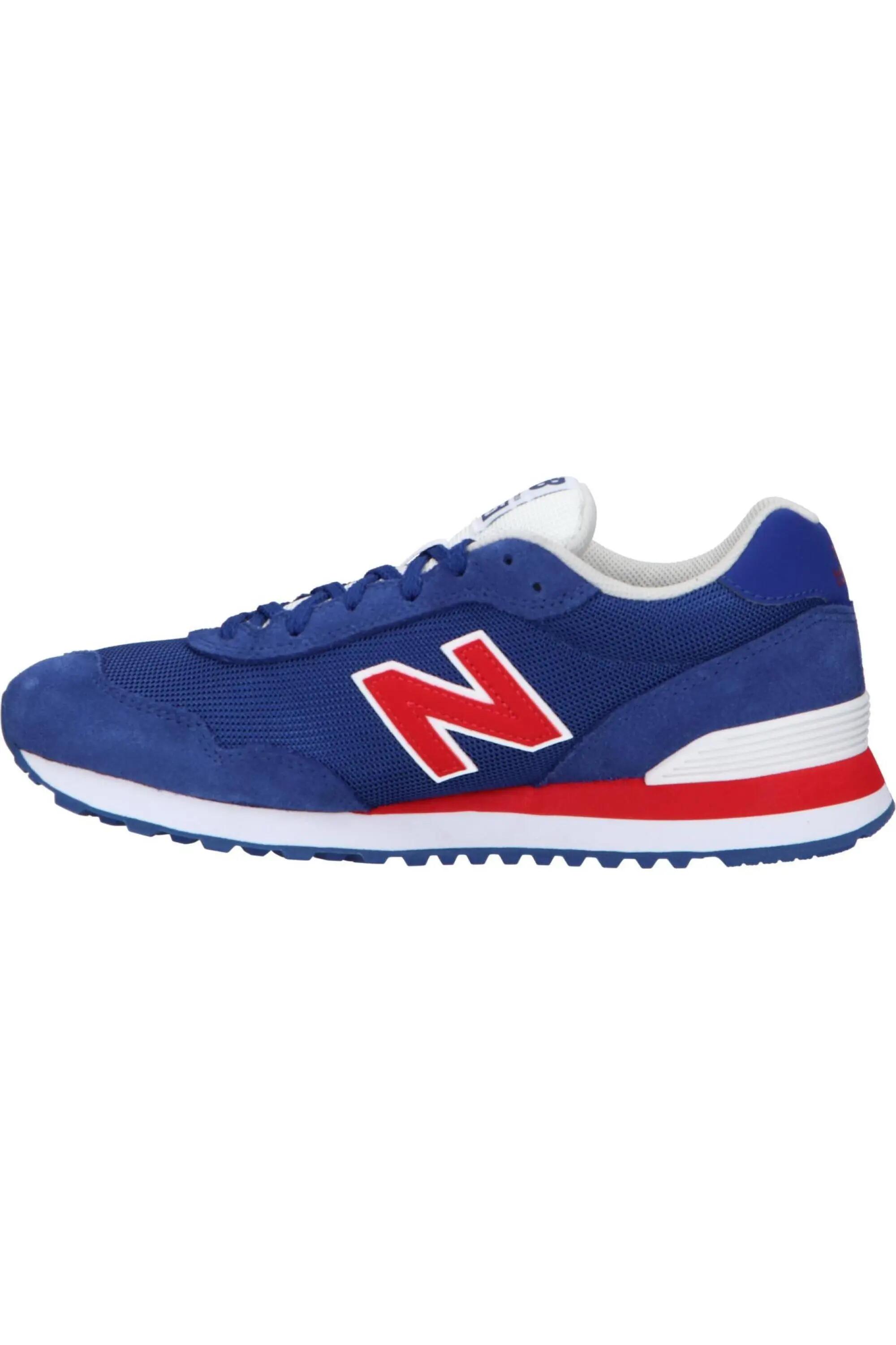 ZAPATILLAS DEPORTE NEW BALANCE  DE HOMBRE ML515URB ML515V3 4/5