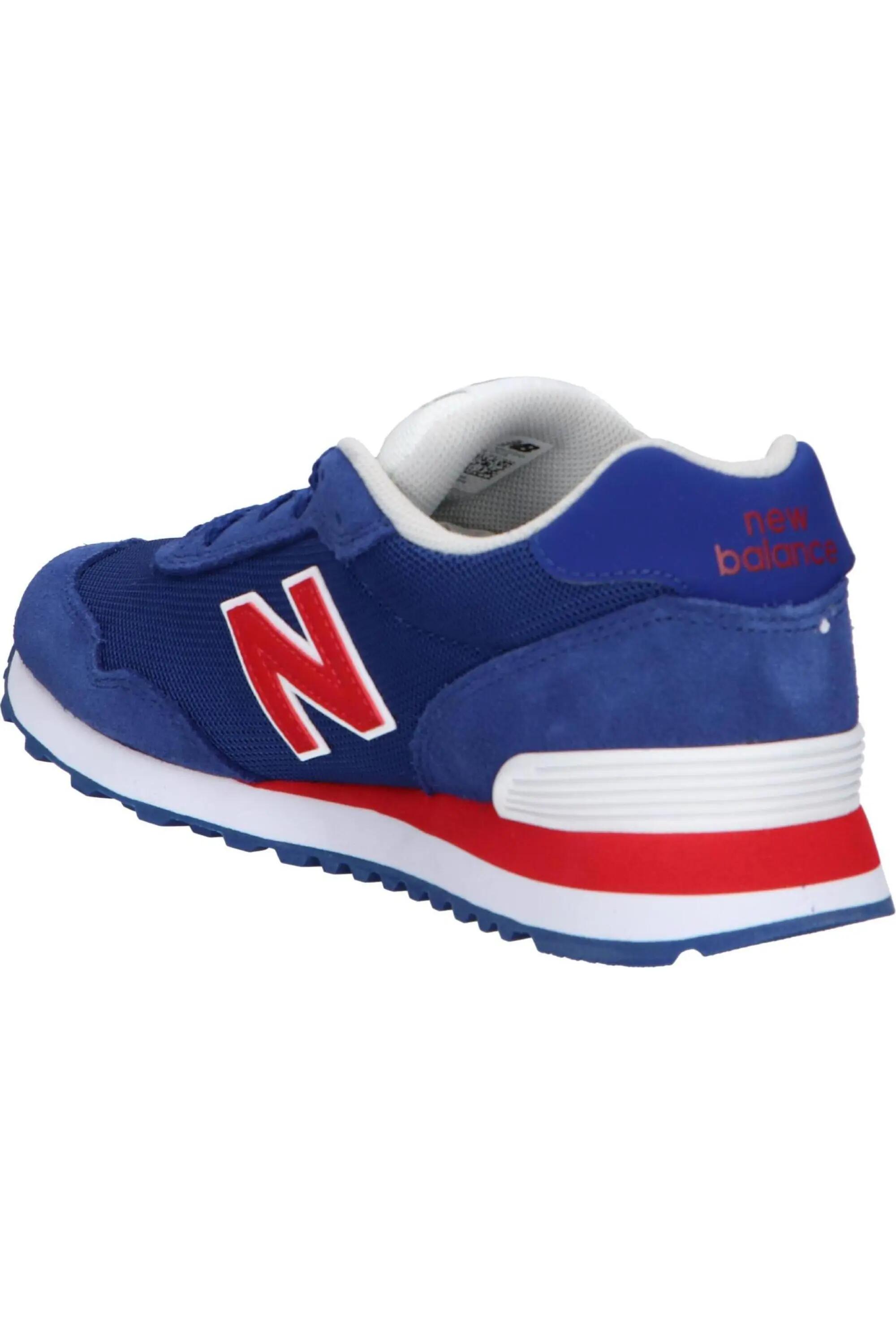 ZAPATILLAS DEPORTE NEW BALANCE  DE HOMBRE ML515URB ML515V3 5/5