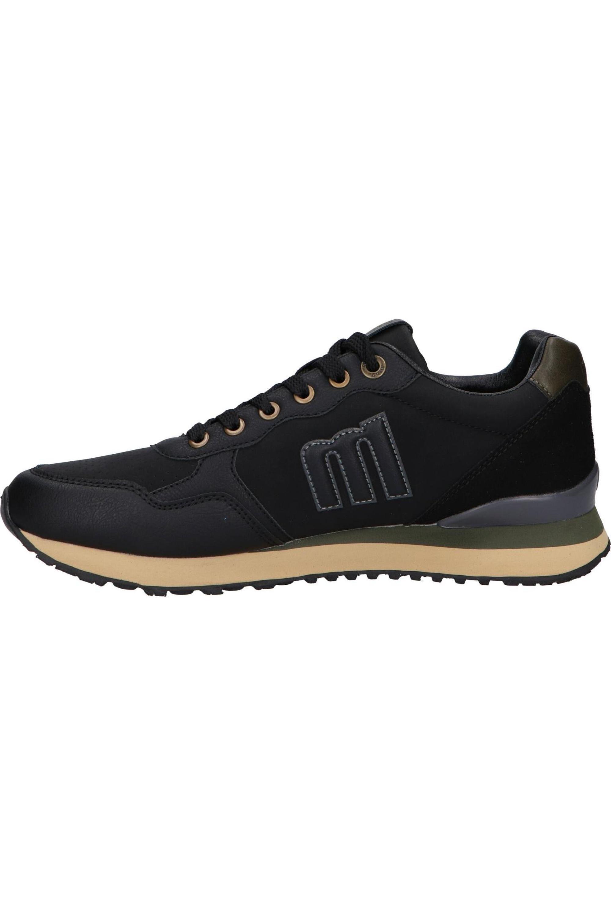Scarpe Mustang modello 10147-045342 per uomini 4/6