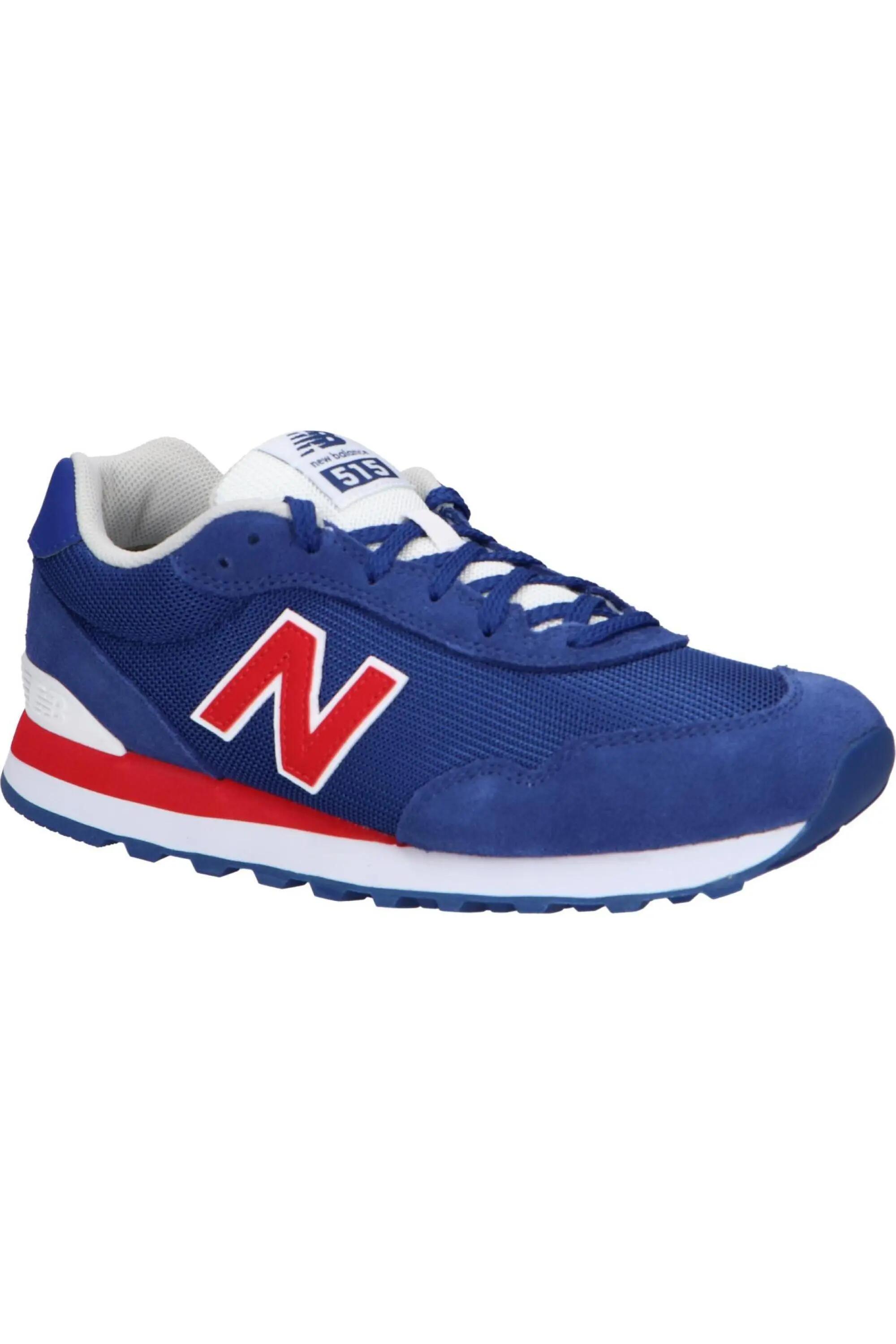ZAPATILLAS DEPORTE NEW BALANCE  DE HOMBRE ML515URB ML515V3 2/5