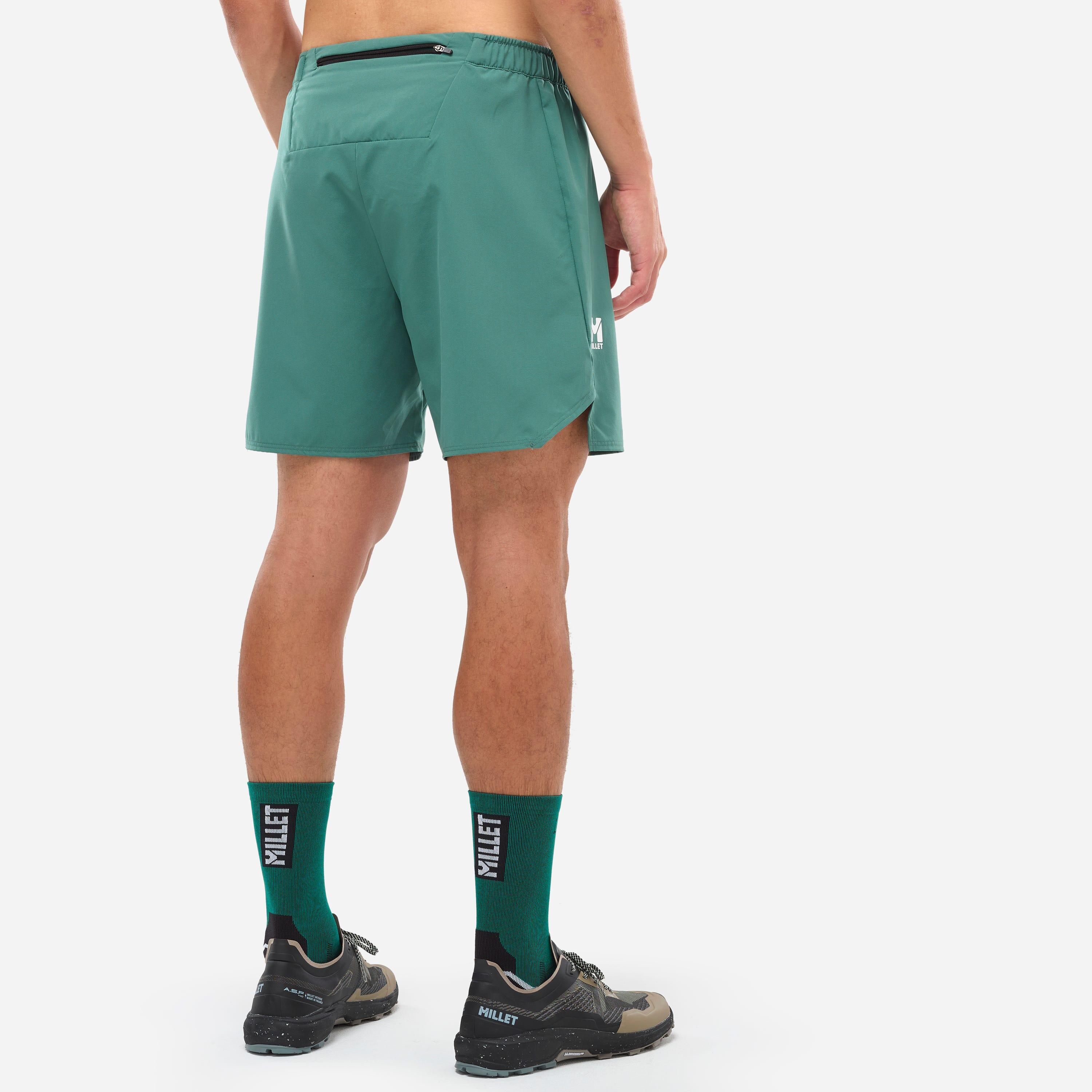 Short Trail pour homme INTENSE ESSENTIAL 7" 4/6