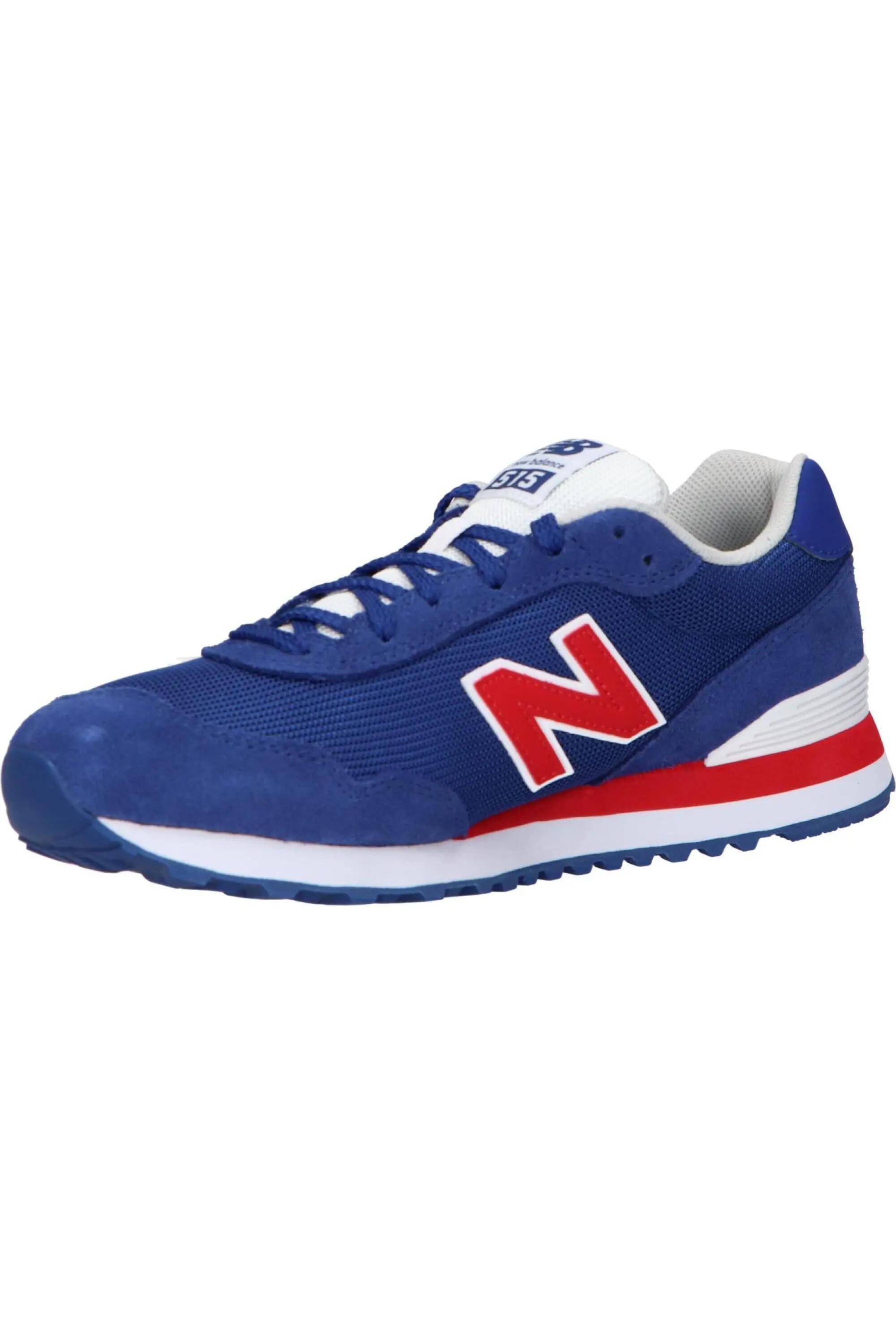 ZAPATILLAS DEPORTE NEW BALANCE  DE HOMBRE ML515URB ML515V3 3/5