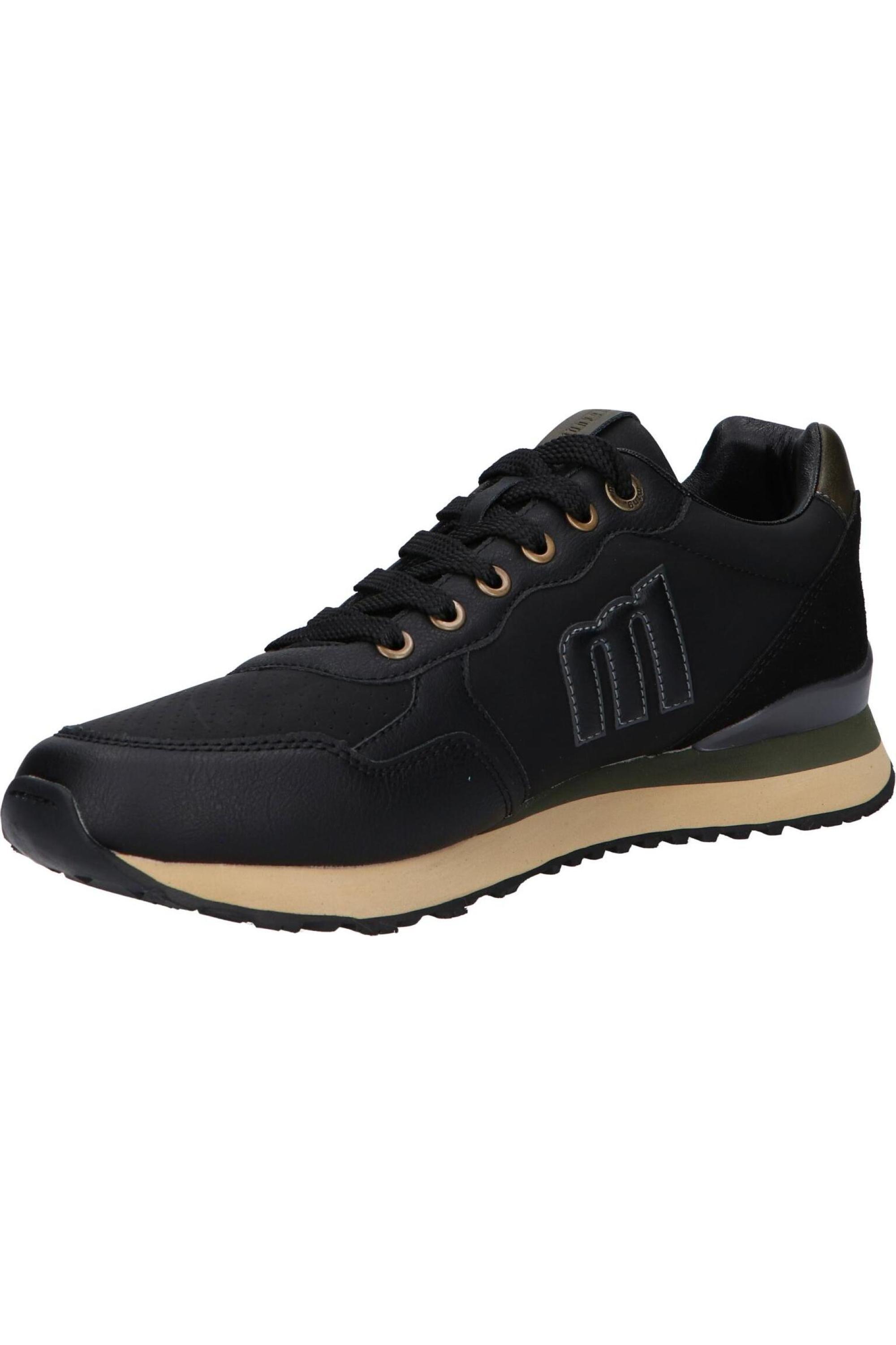 Scarpe Mustang modello 10147-045342 per uomini 3/6