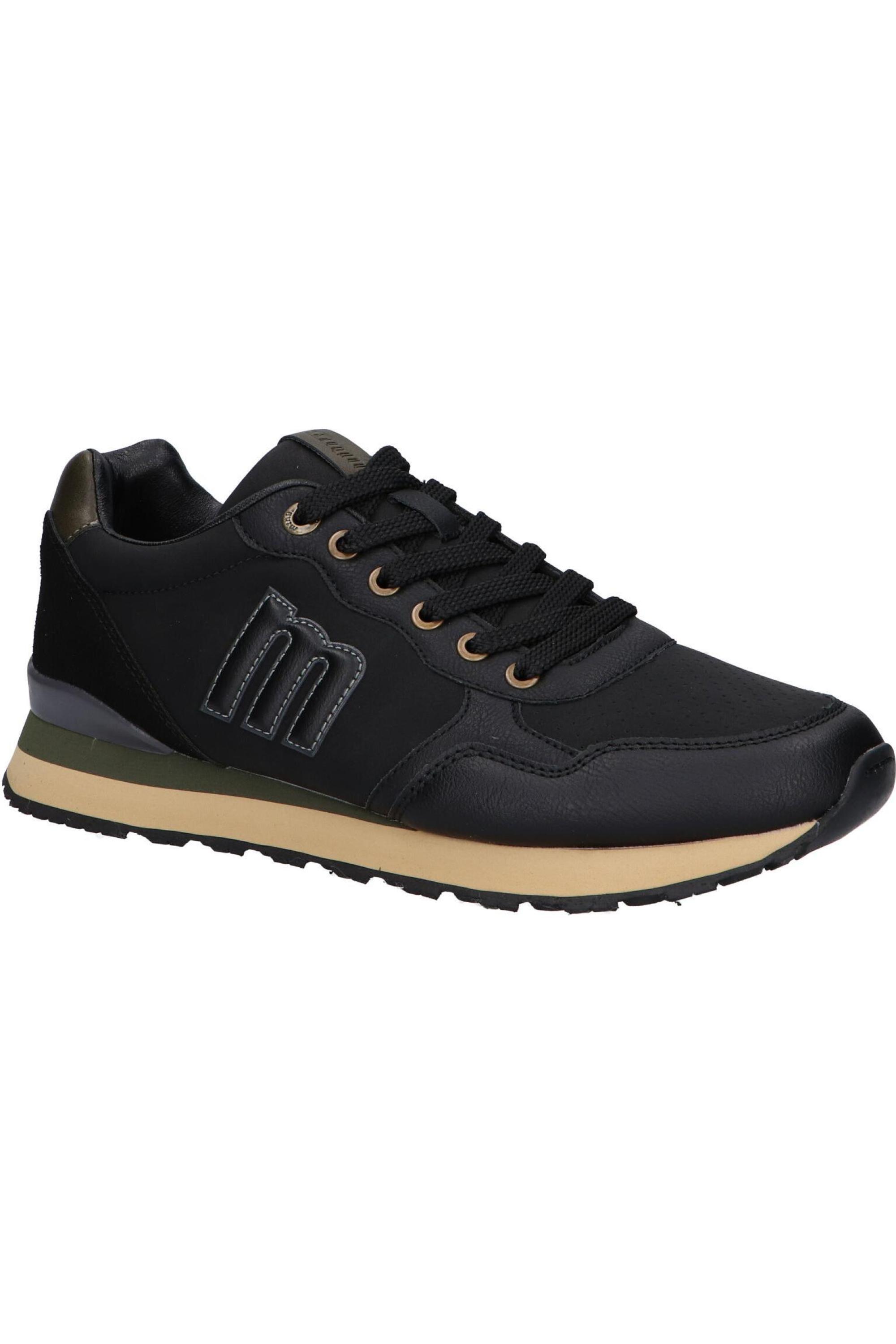 Scarpe Mustang modello 10147-045342 per uomini 2/6