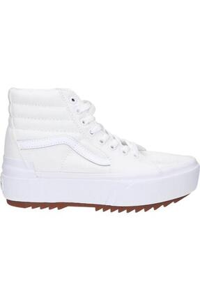 ZAPATILLAS DEPORTE VANS OFF THE WALL DE MUJER VN0A4BTWL5R1 UA SK8-HI STACKED