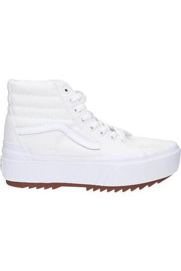ZAPATILLAS DEPORTE VANS OFF THE WALL DE MUJER VN0A4BTWL5R1 UA SK8-HI STACKED