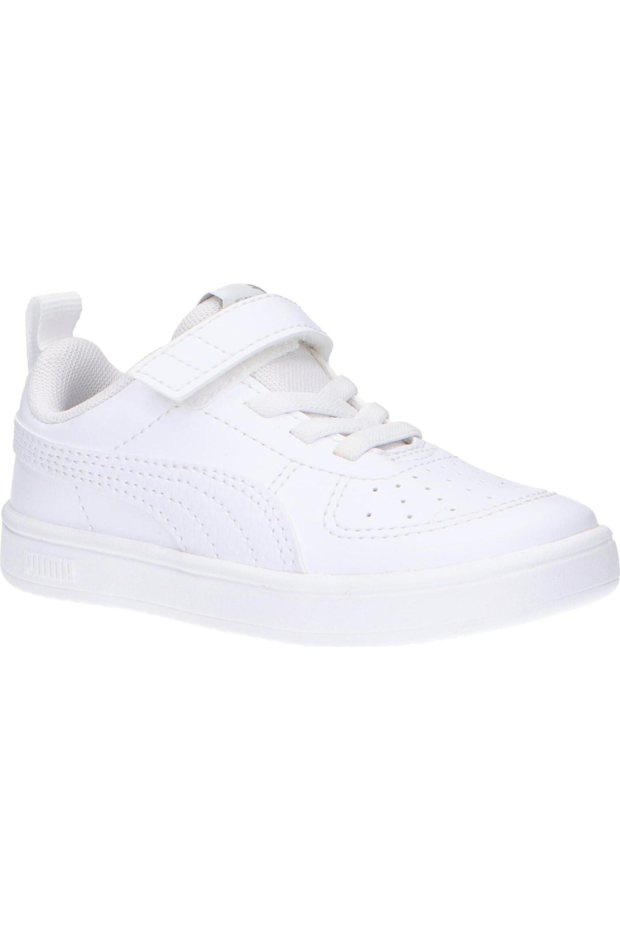 ZAPATOS Y COMPLEMENTOS PUMA  DE NIÑA 384314 RICKIE AC INF 2/5