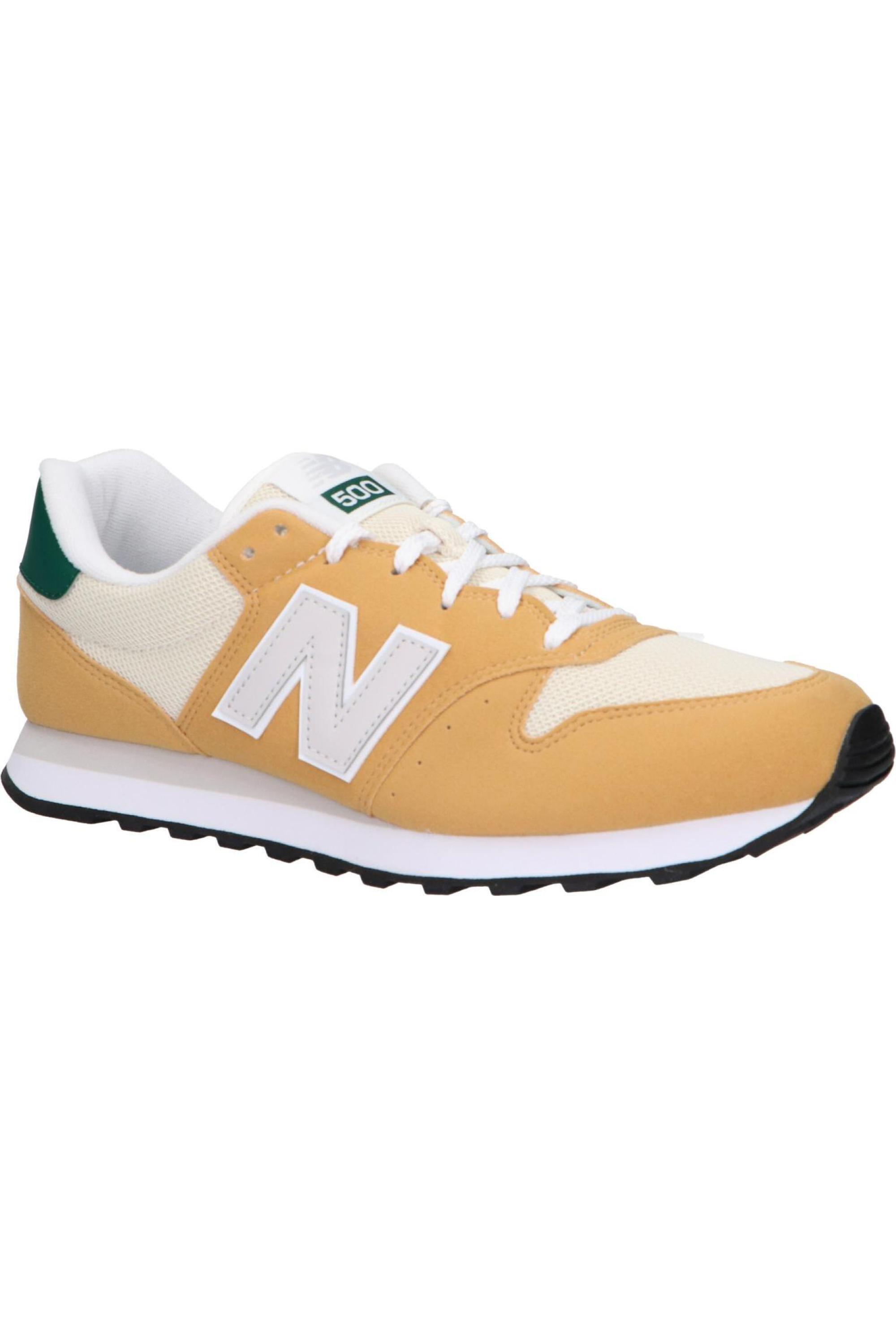 ZAPATILLAS DEPORTE NEW BALANCE  DE HOMBRE GM500RTG GM500V2 2/6