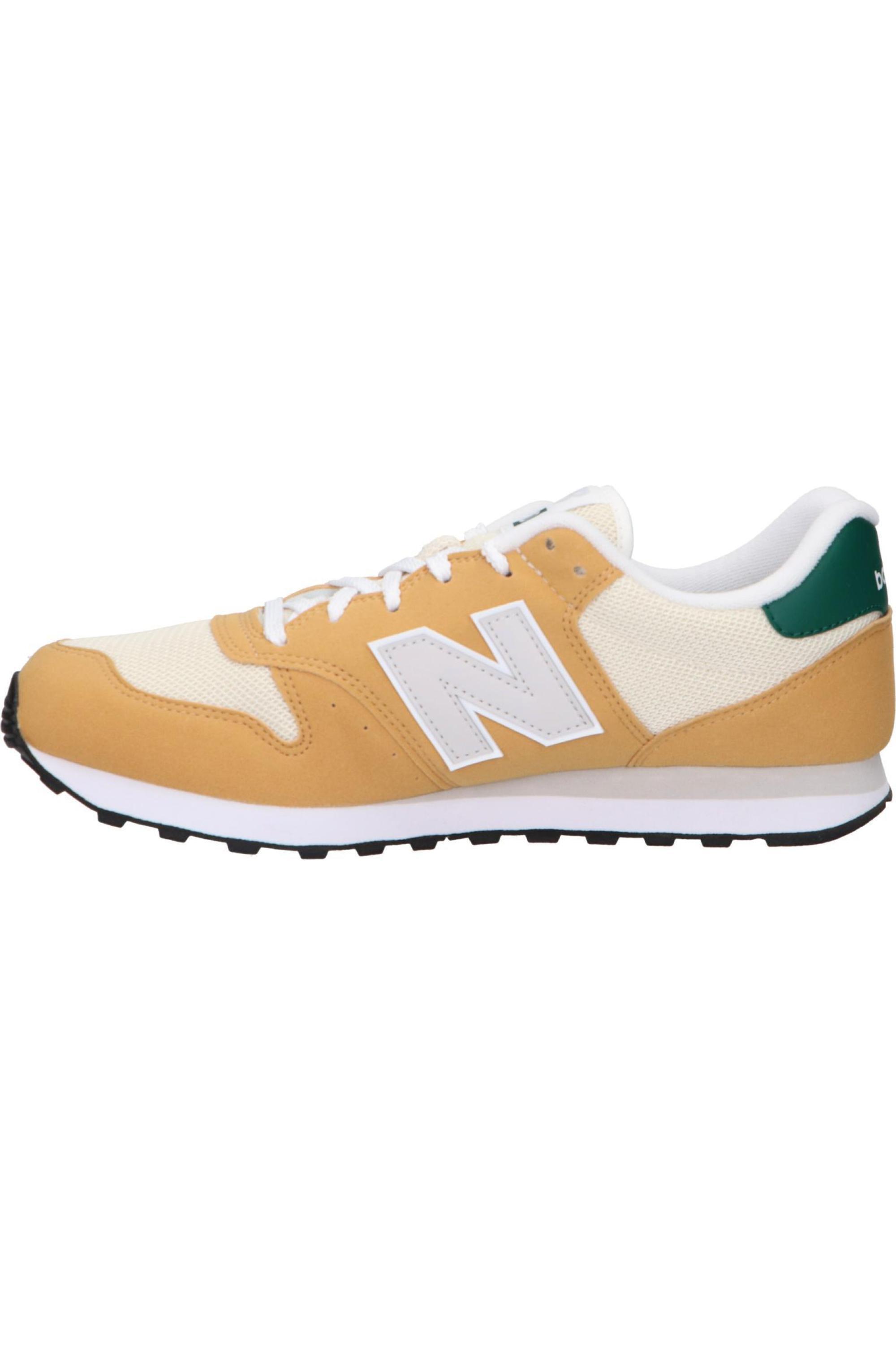 ZAPATILLAS DEPORTE NEW BALANCE  DE HOMBRE GM500RTG GM500V2 4/6