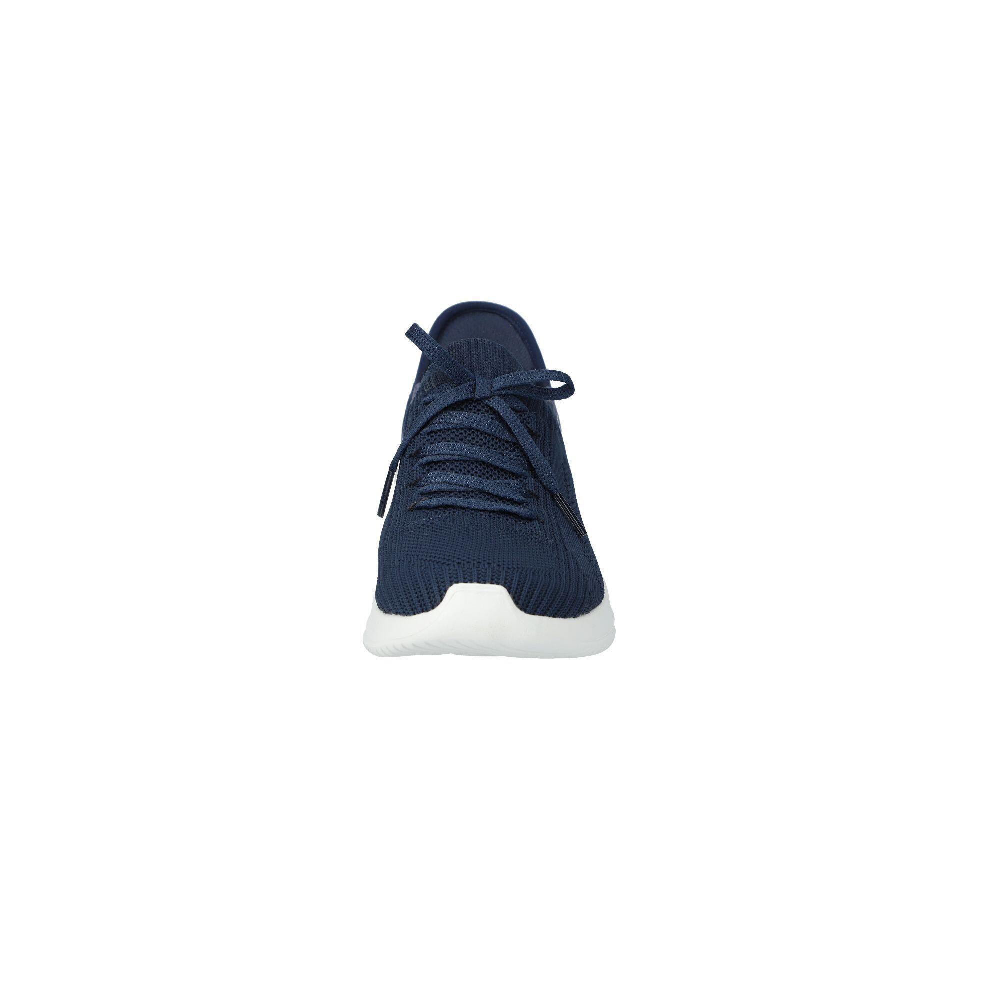 Slip on Donna   Ultra flex 3 blu 149710 NVY 5/7