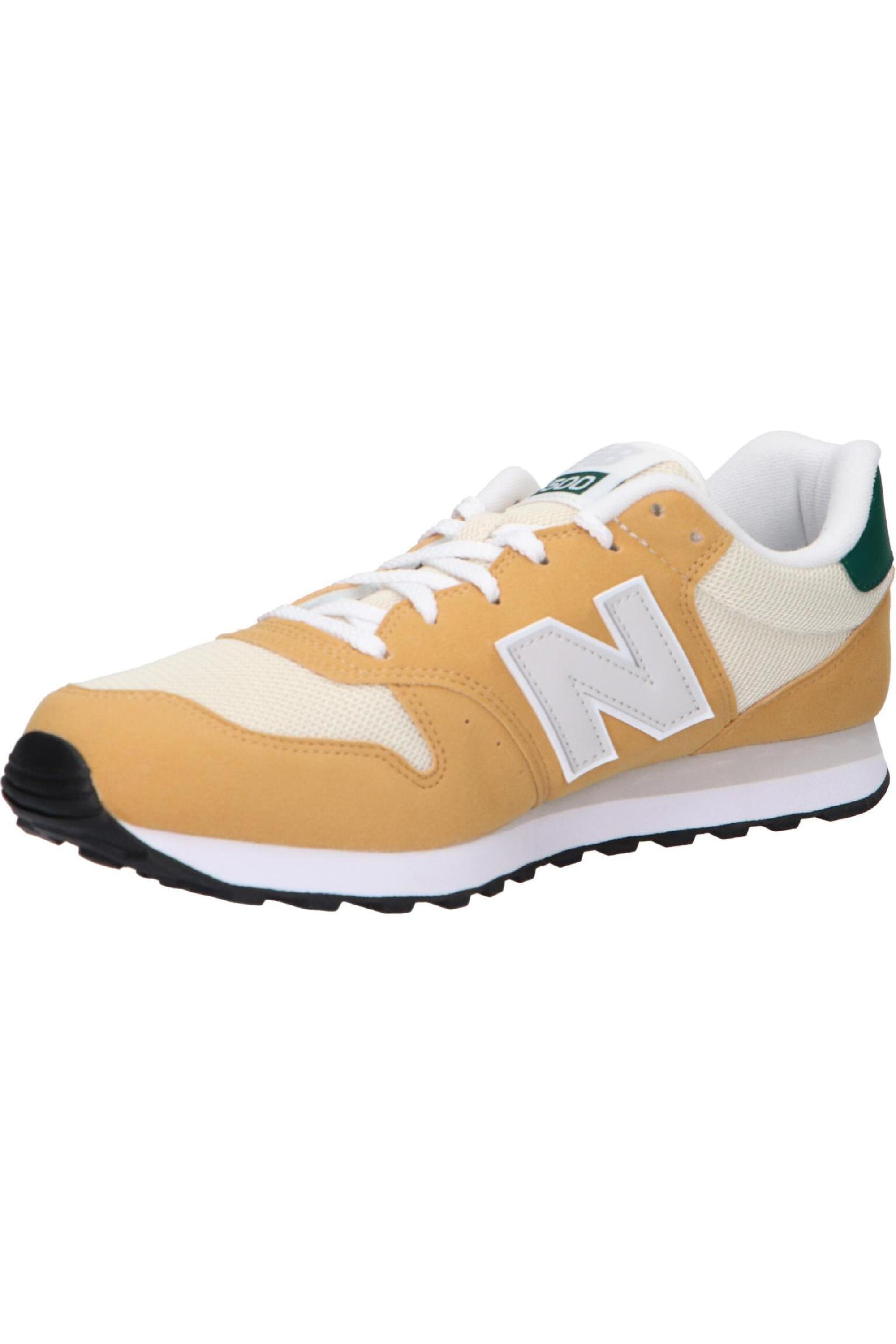 ZAPATILLAS DEPORTE NEW BALANCE  DE HOMBRE GM500RTG GM500V2 3/6