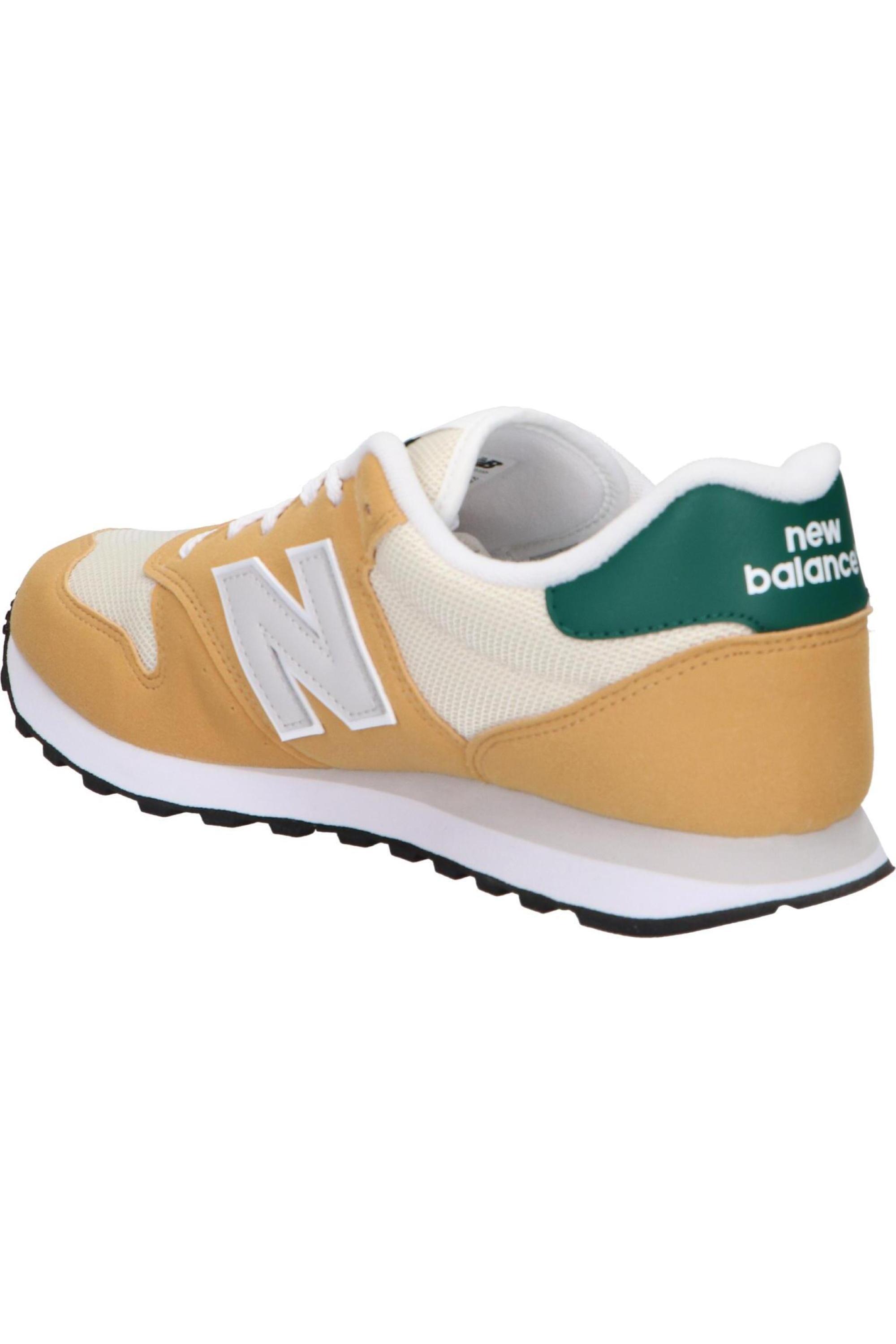 ZAPATILLAS DEPORTE NEW BALANCE  DE HOMBRE GM500RTG GM500V2 5/6