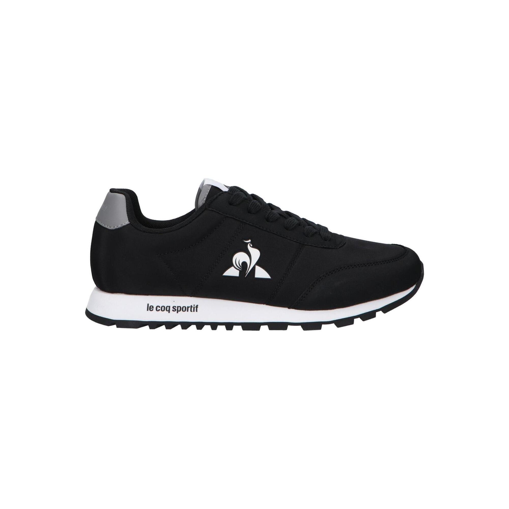 le coq sportif basket femme violet