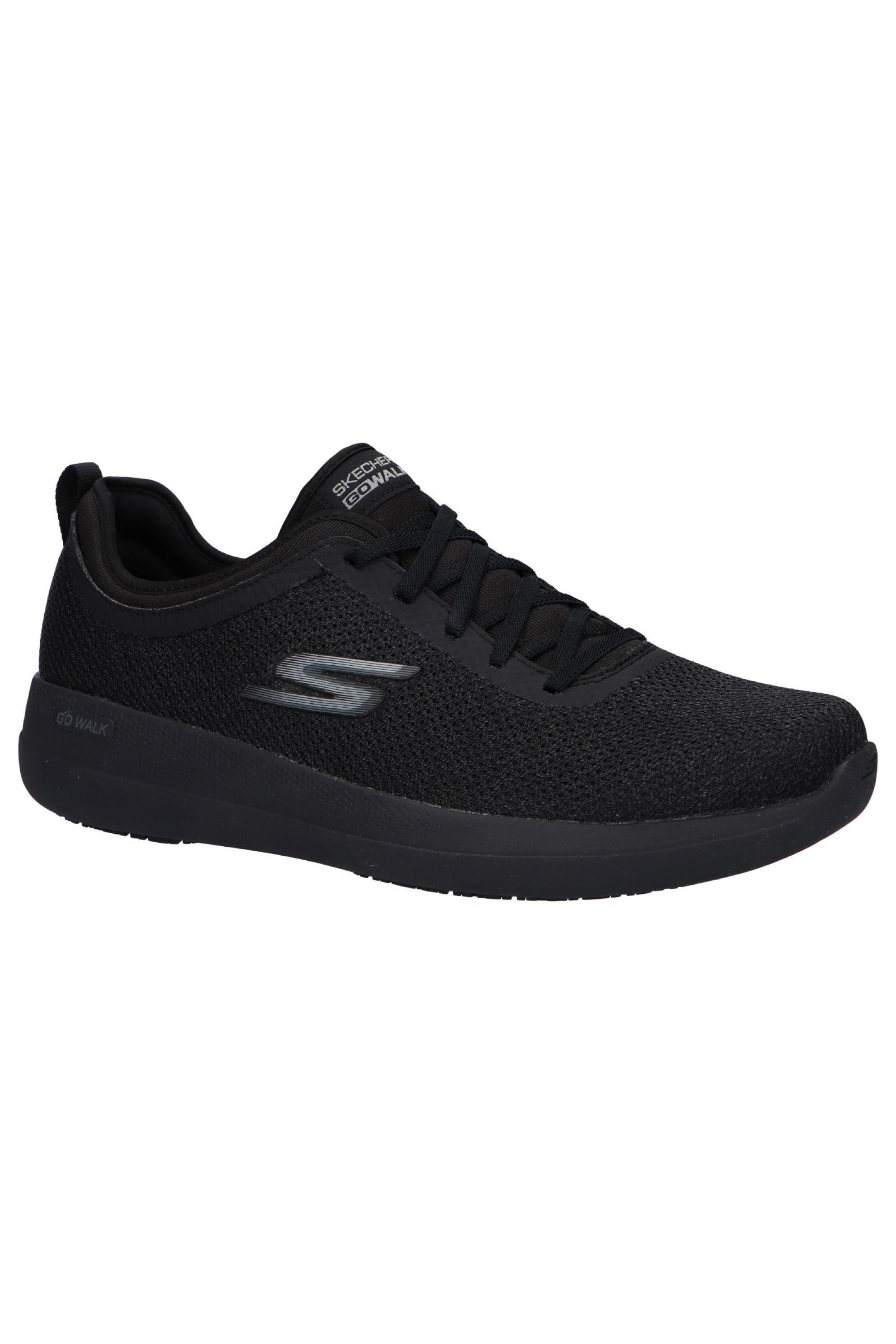 Baskets Skechers modèle 216142-BBK pour homme 2/5