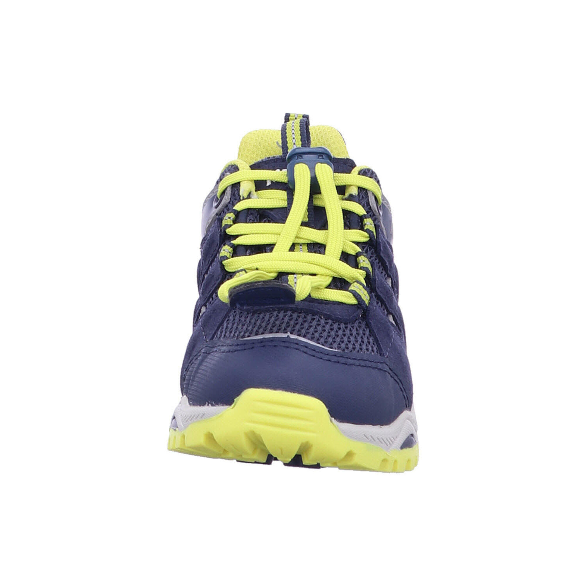 Buty trekkingowe dziecięce MEINDL Salto Junior 3/7