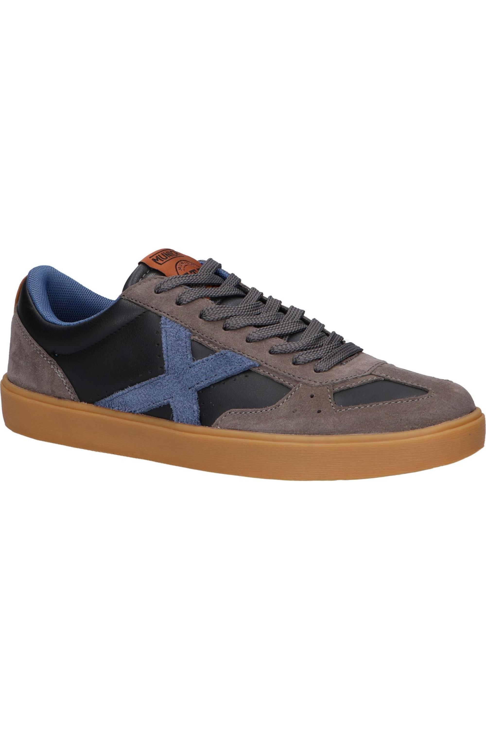 ZAPATOS Y COMPLEMENTOS MUNICH  DE HOMBRE 4046037 BREAK 2/5