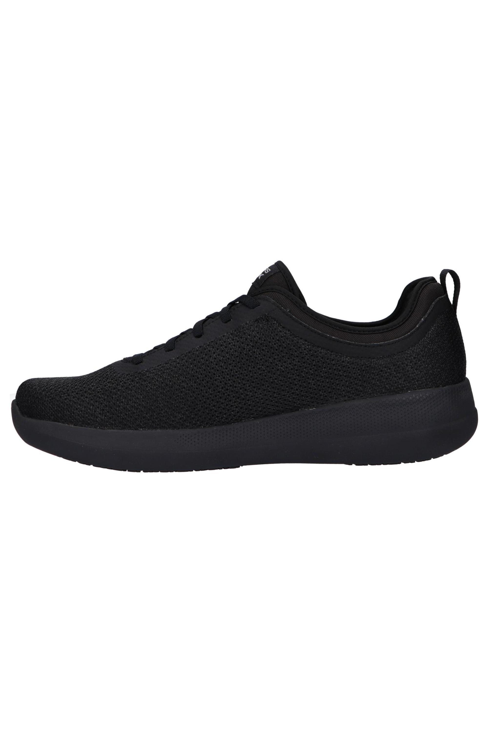 Baskets Skechers modèle 216142-BBK pour homme 4/5